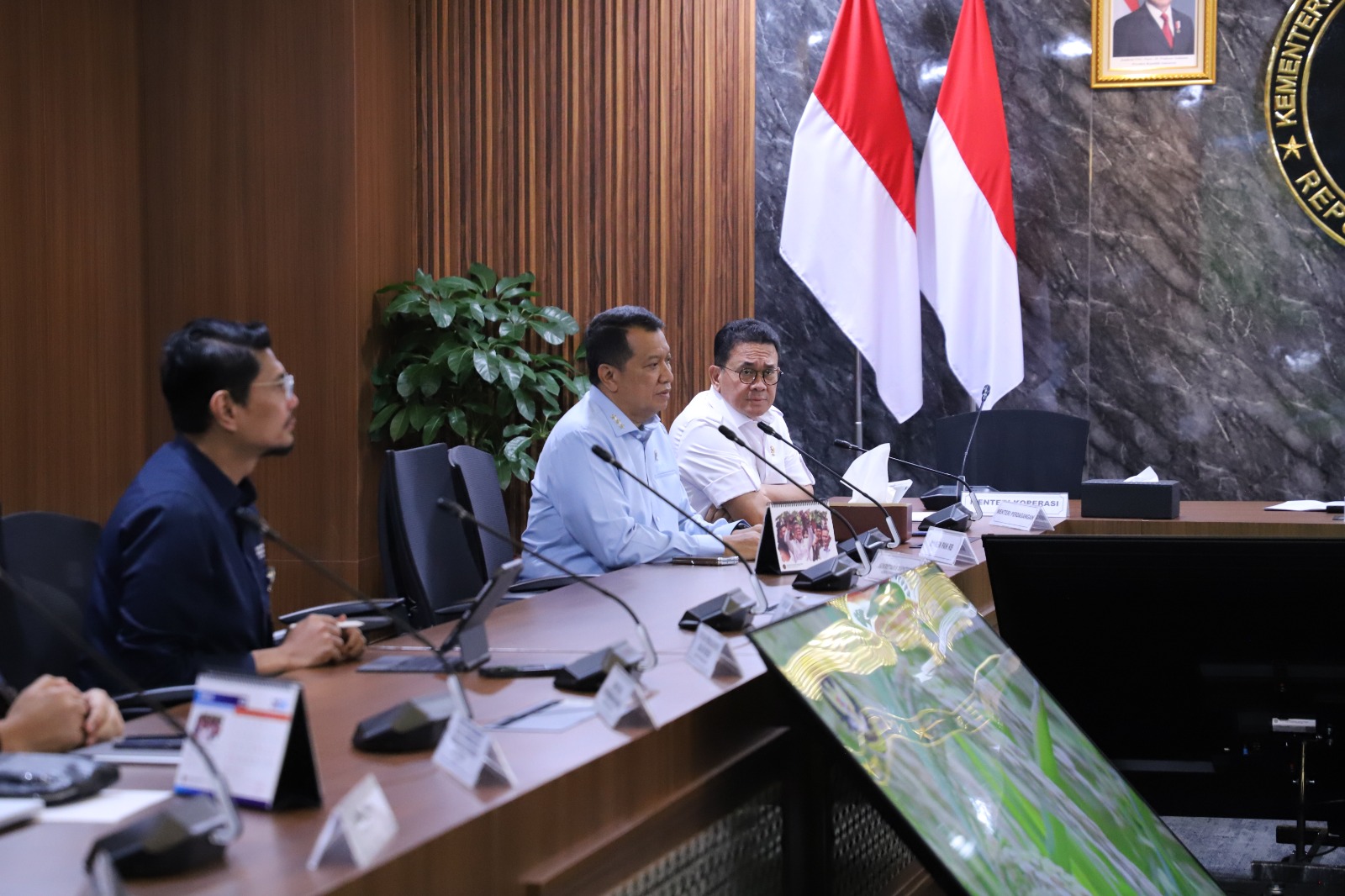 20260311 Rakortas Koperasi Merah Putih13