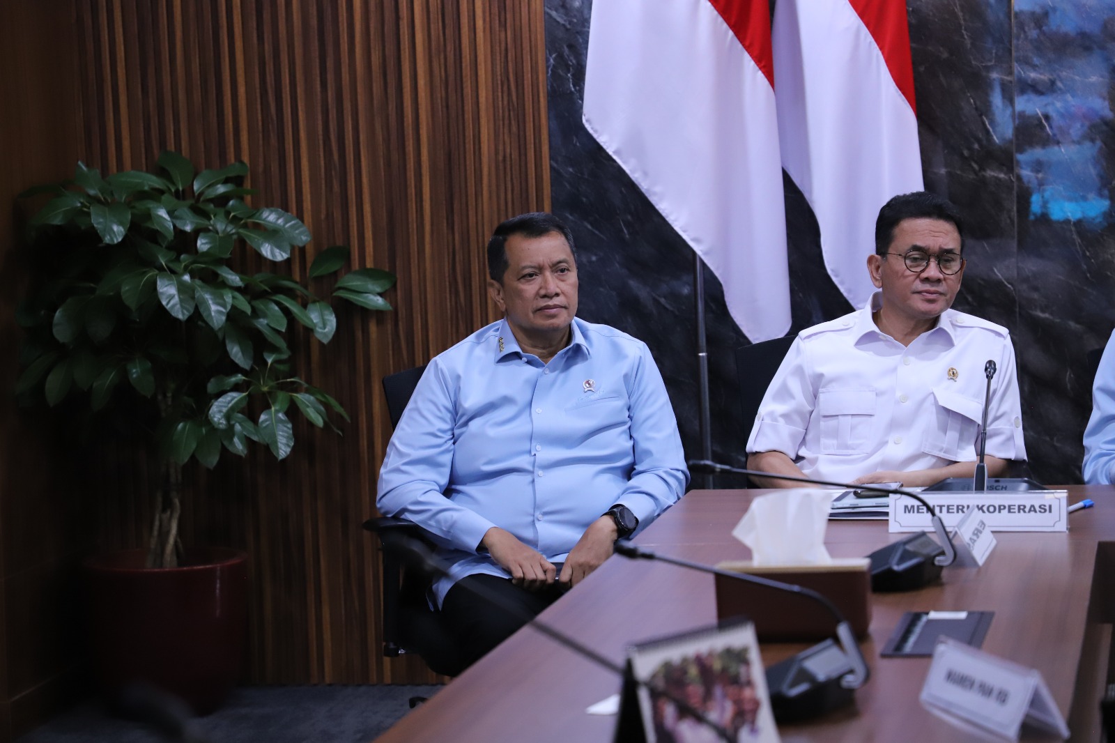 20260311 Rakortas Koperasi Merah Putih13