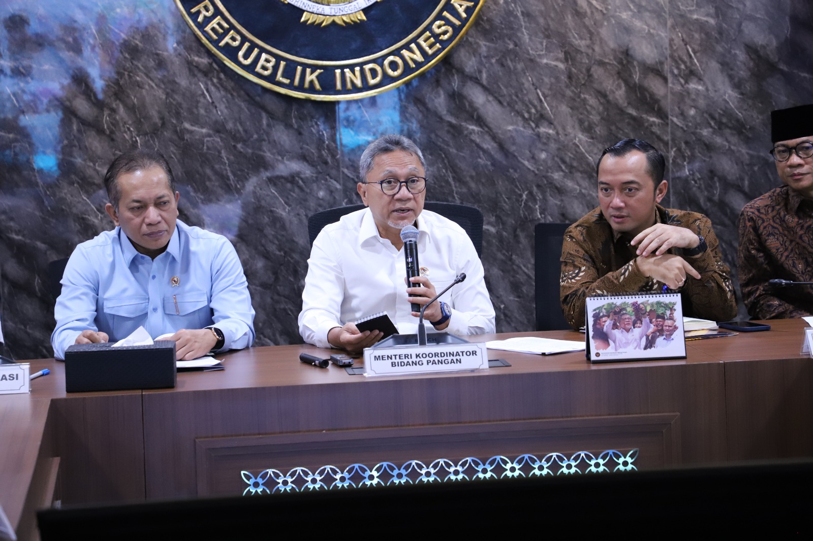 20260311 Rakortas Koperasi Merah Putih13