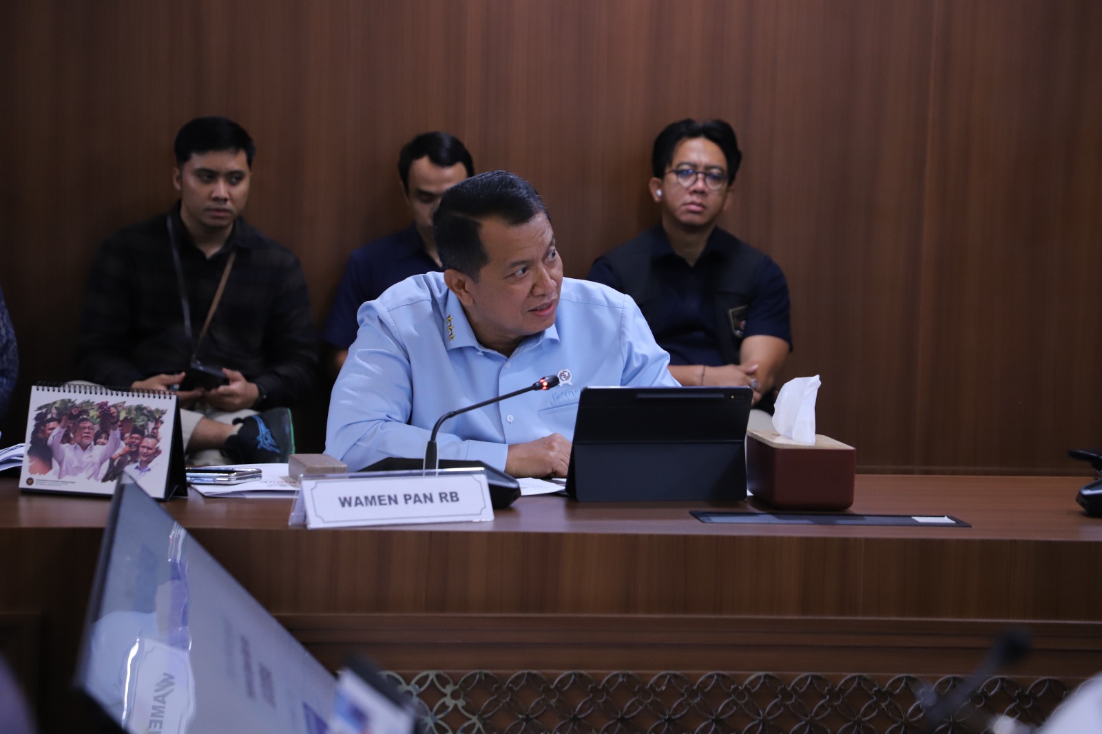 20260311 Rakortas Koperasi Merah Putih13