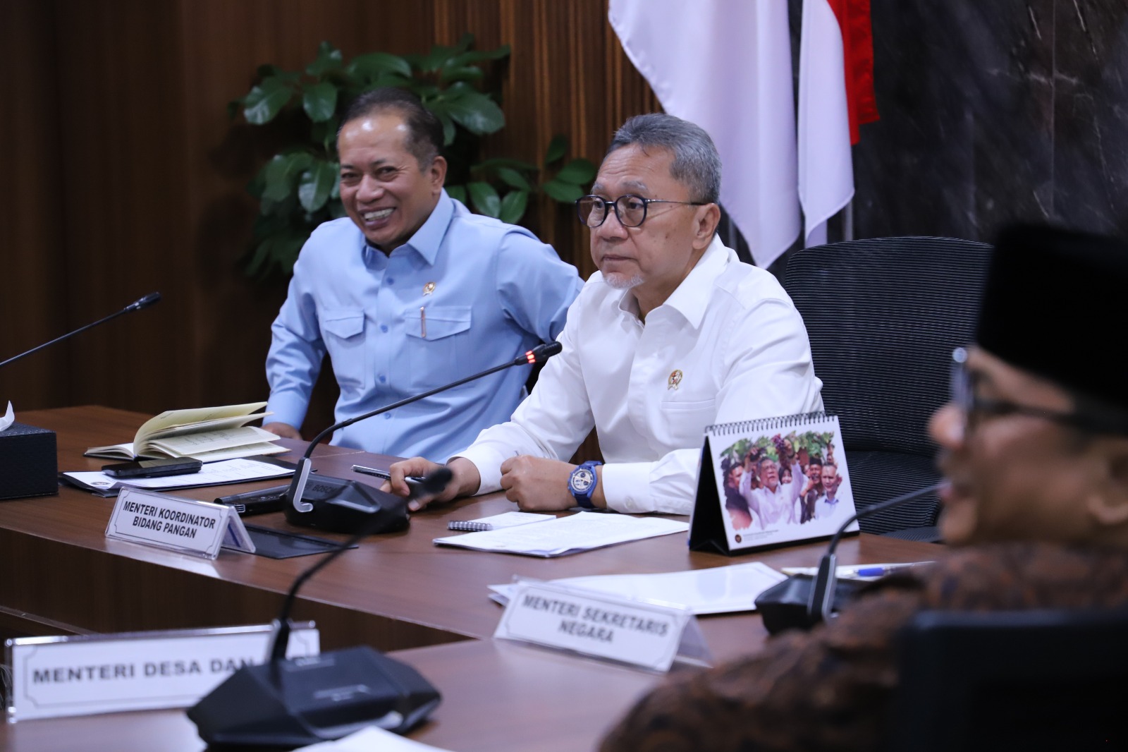 20260311 Rakortas Koperasi Merah Putih13