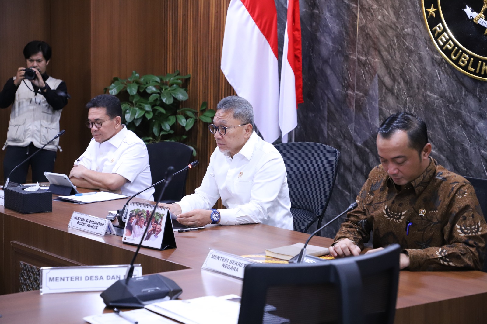 20260311 Rakortas Koperasi Merah Putih13