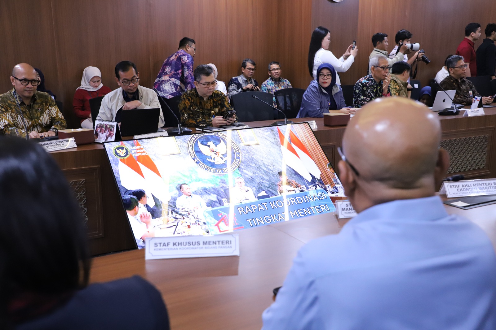 20260311 Rakortas Koperasi Merah Putih13