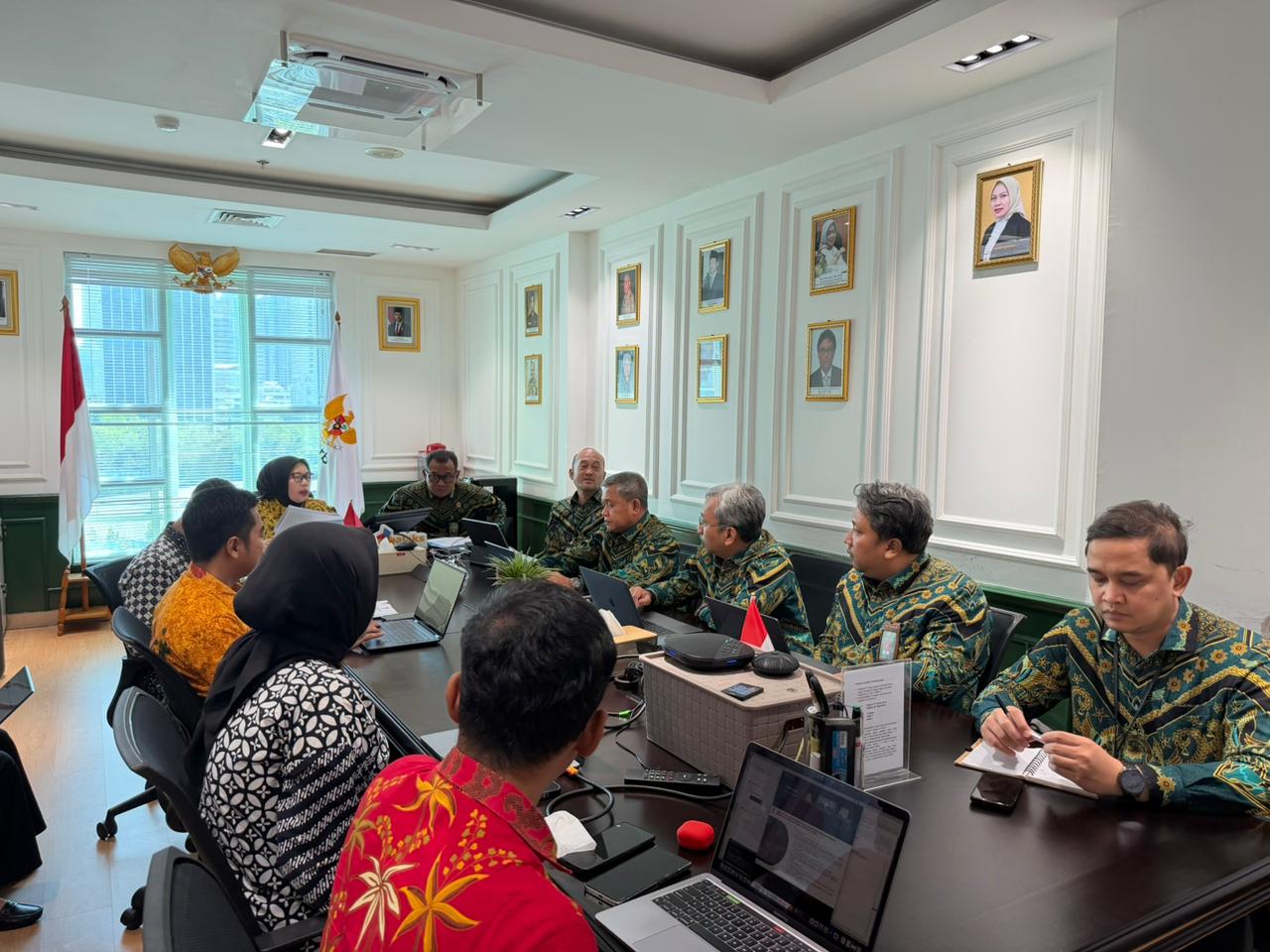 20260312 Rapat Kelembagaan Balaks 1