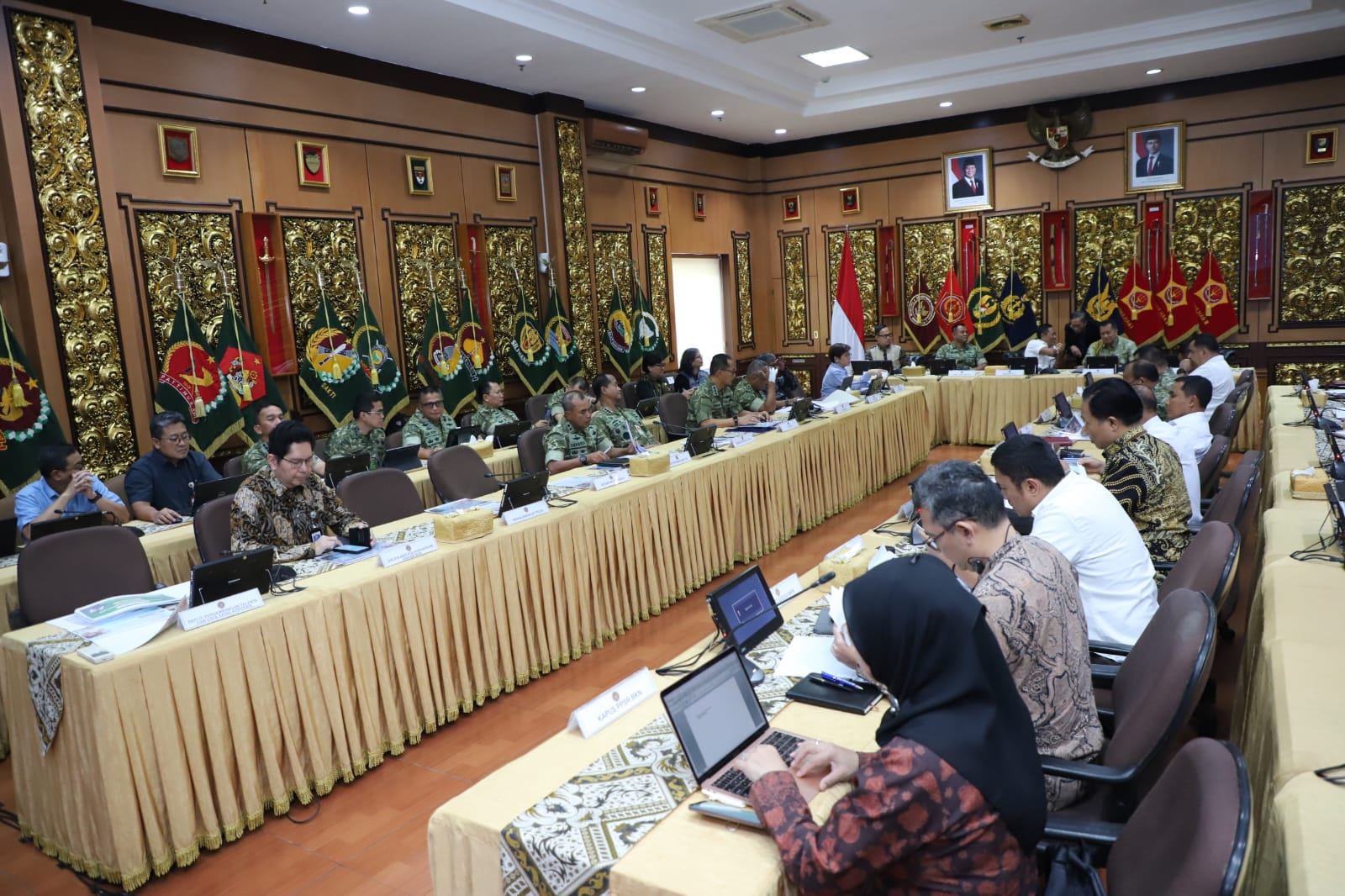 20260312 Rapat Koordinasi Pendidikan SPPI Pengawak Koperasi DesaKelurahan Merah Putih 8