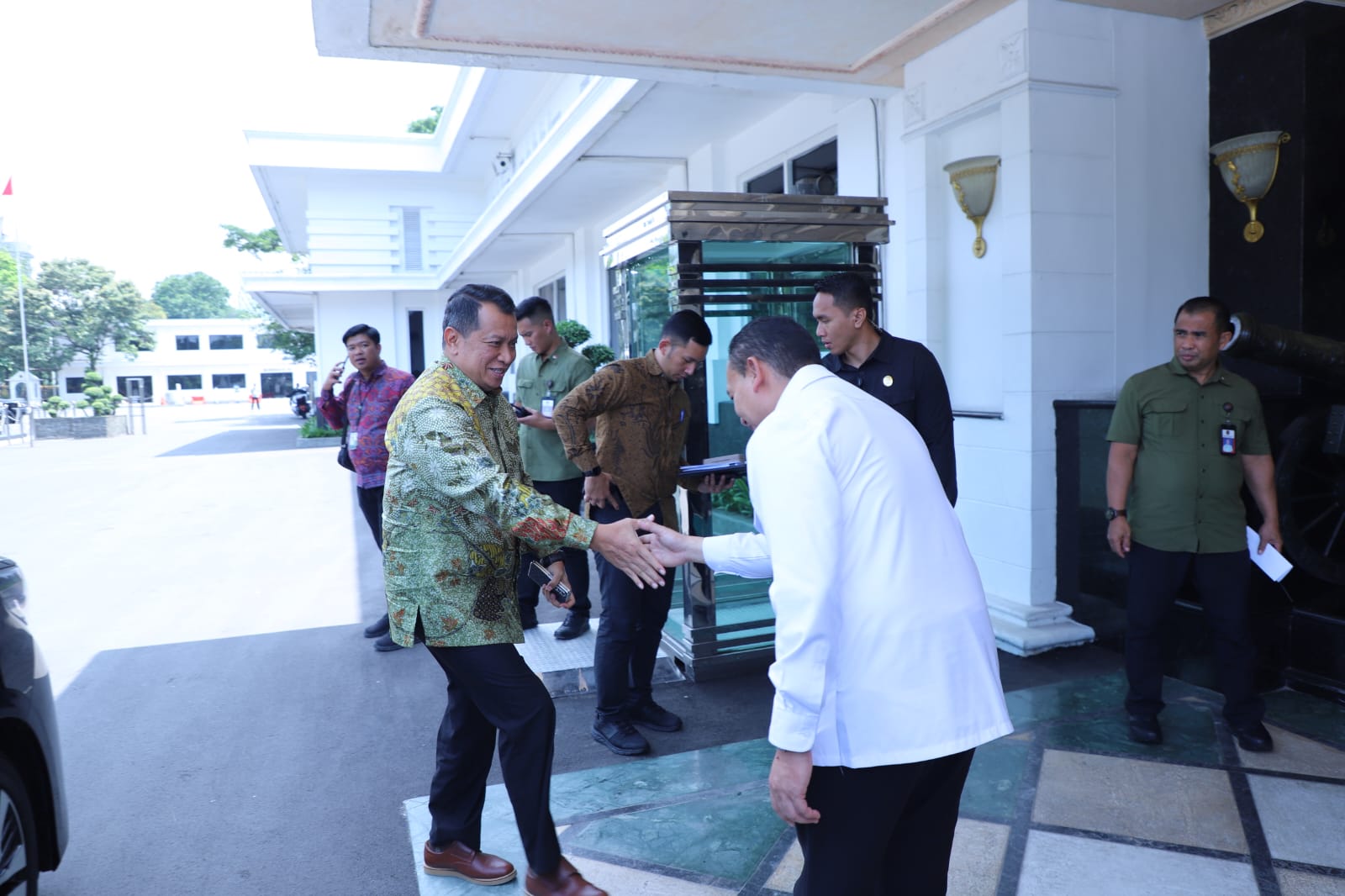 20260312 Rapat Koordinasi Pendidikan SPPI Pengawak Koperasi DesaKelurahan Merah Putih 2