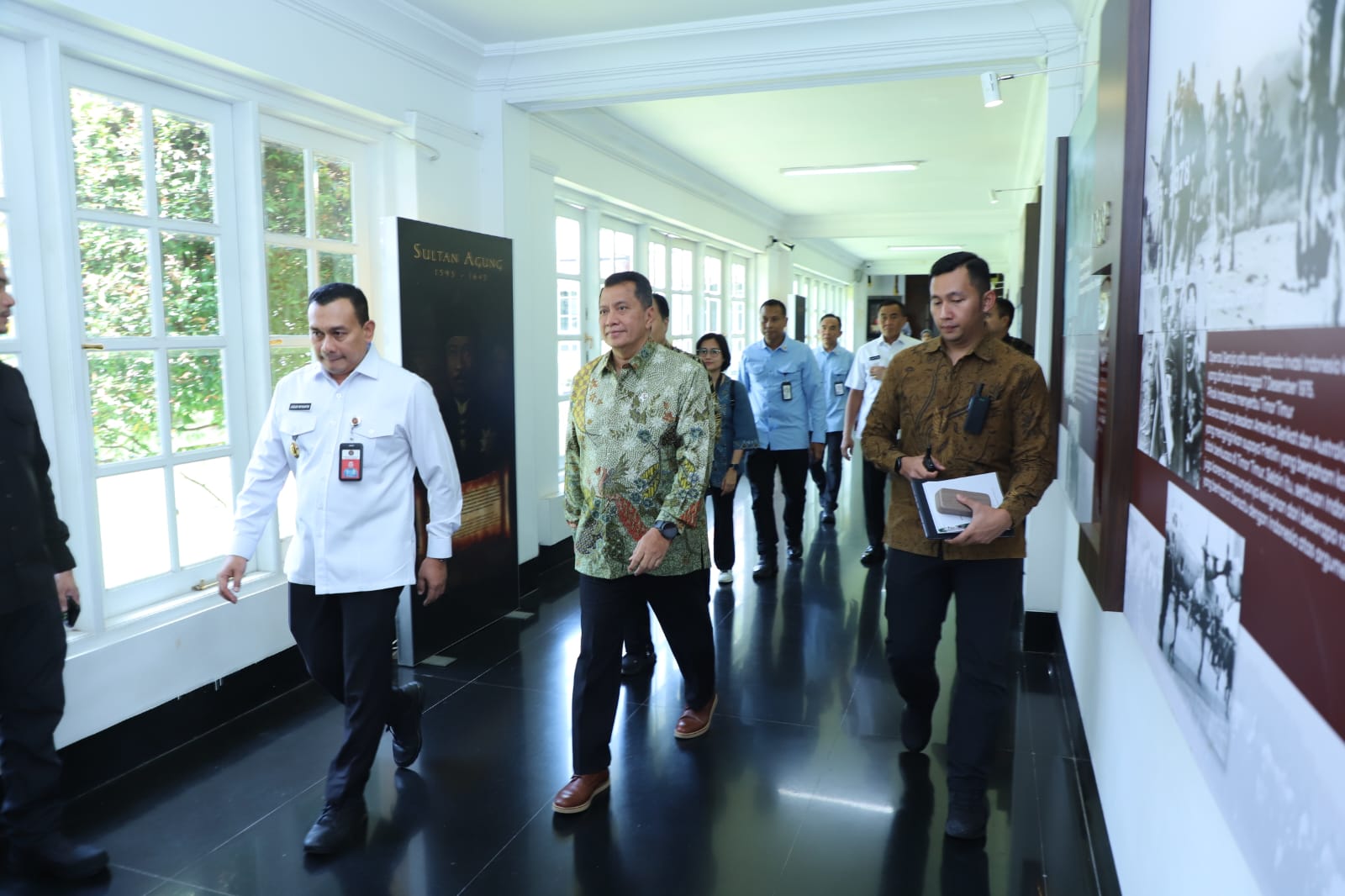 20260312 Rapat Koordinasi Pendidikan SPPI Pengawak Koperasi DesaKelurahan Merah Putih 8