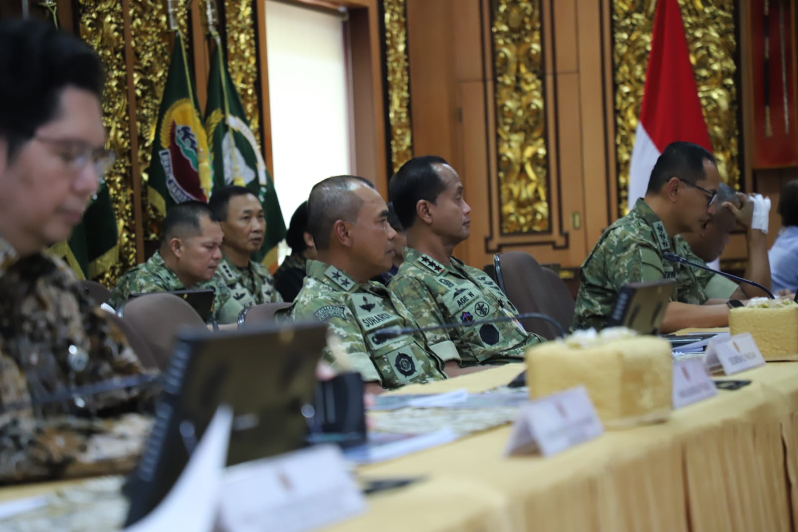 20260312 Rapat Koordinasi Pendidikan SPPI Pengawak Koperasi DesaKelurahan Merah Putih 8