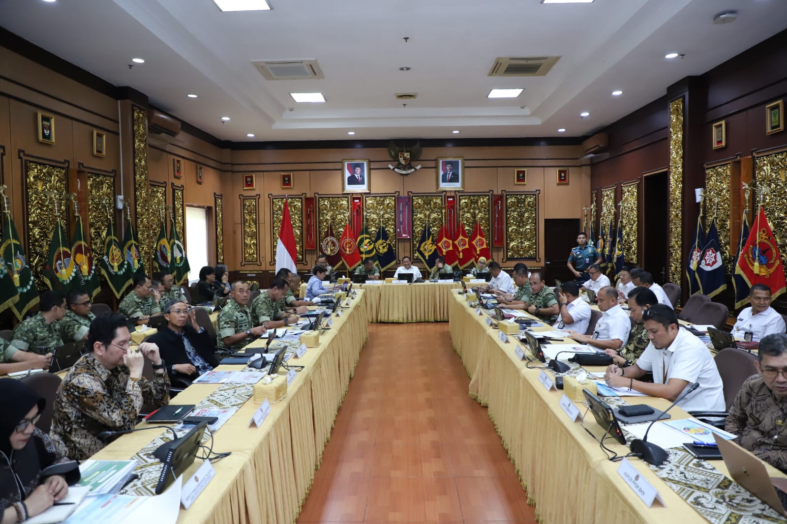 20260312 Rapat Koordinasi Pendidikan SPPI Pengawak Koperasi DesaKelurahan Merah Putih 10