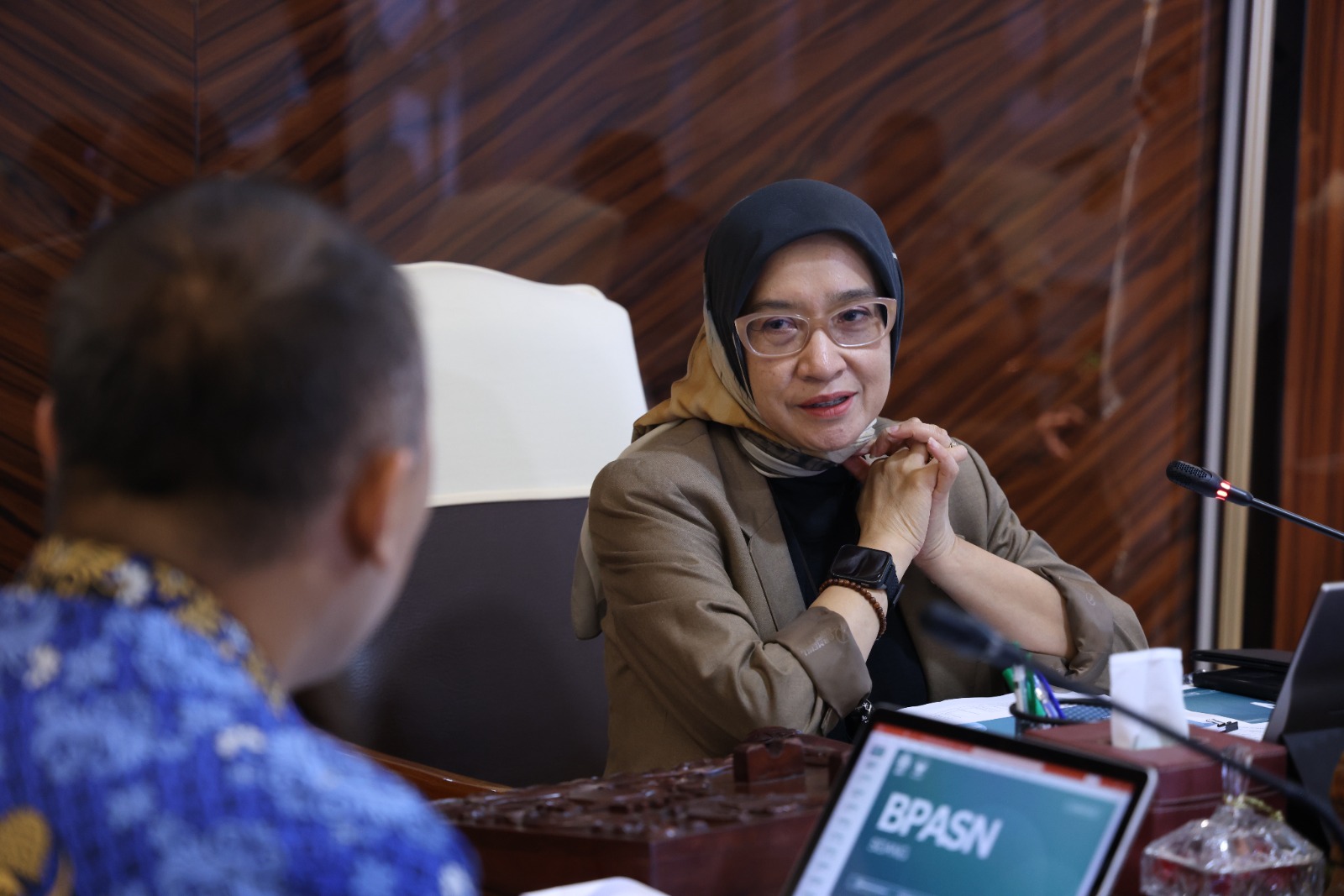 20260312 Sidang BPASN 2