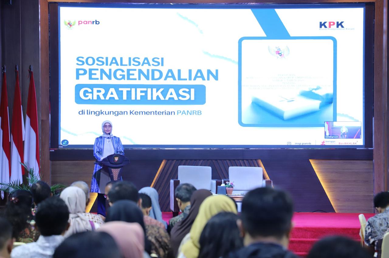 20260312 Sosialisasi Pengendalian Gratifikasi 17