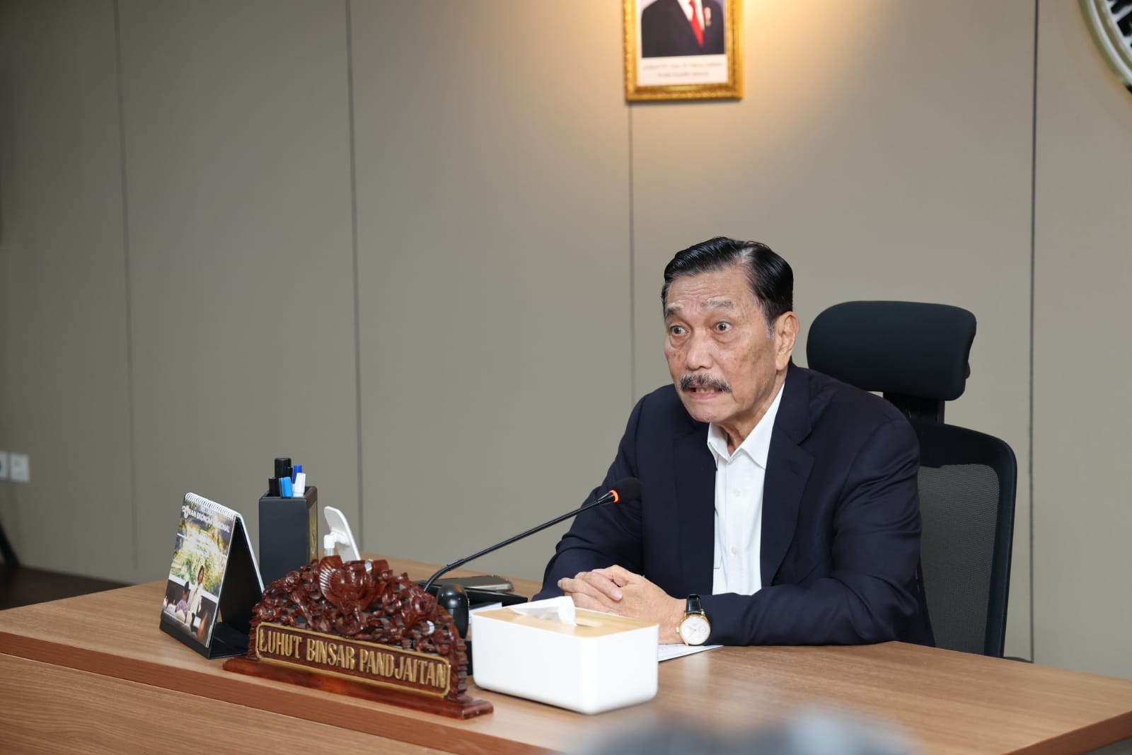 20260313 Rapat Percepatan Program digitalisasi Bantuan Sosial 9