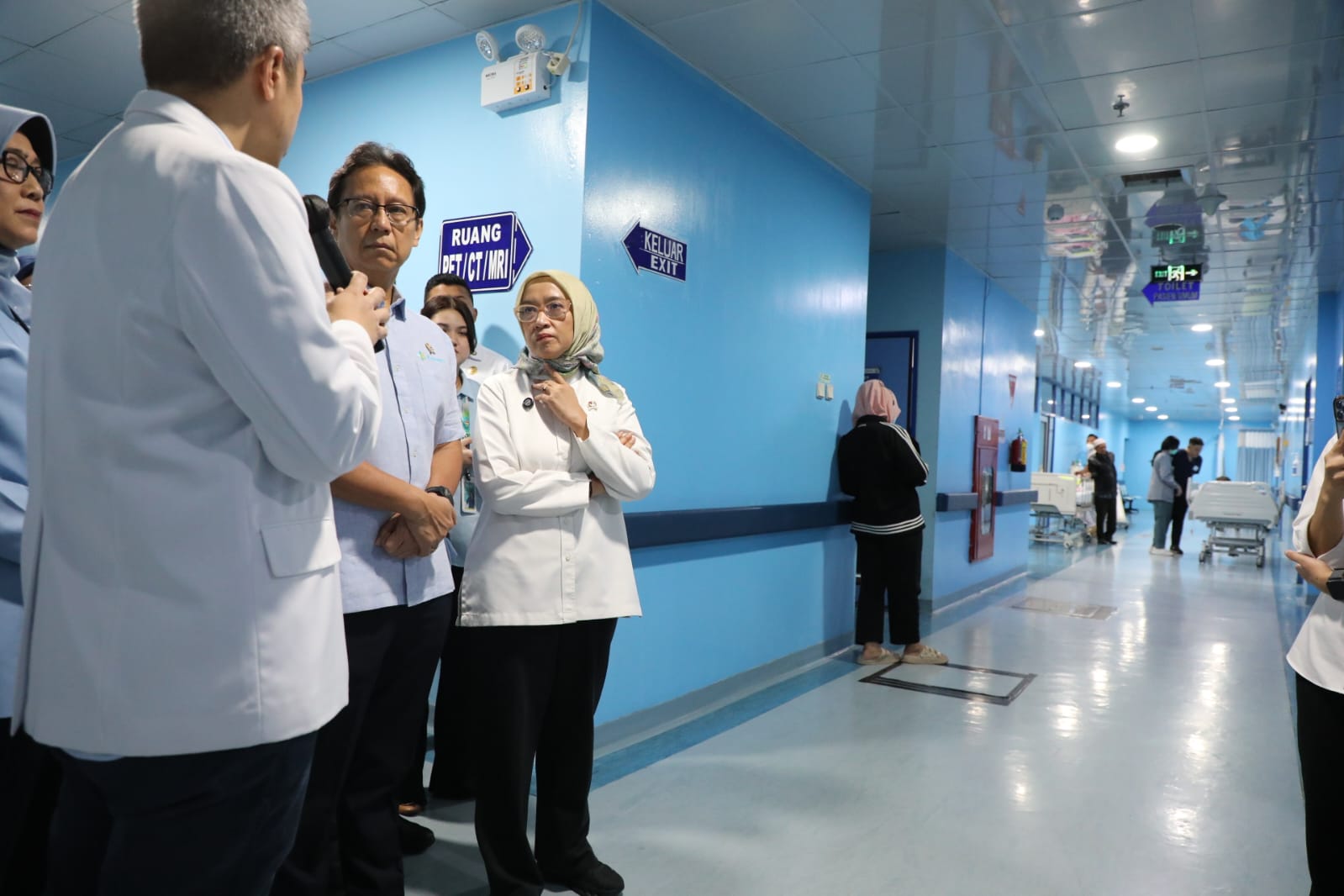 20260316 Kunjungan ke RS Dharmais17
