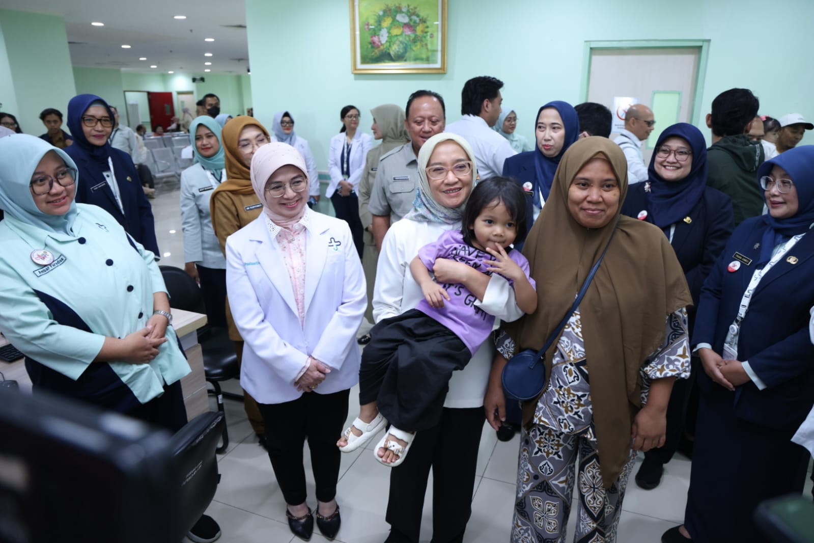 20260316 Peninjauan Layanan RSUD Pasar Minggu 17