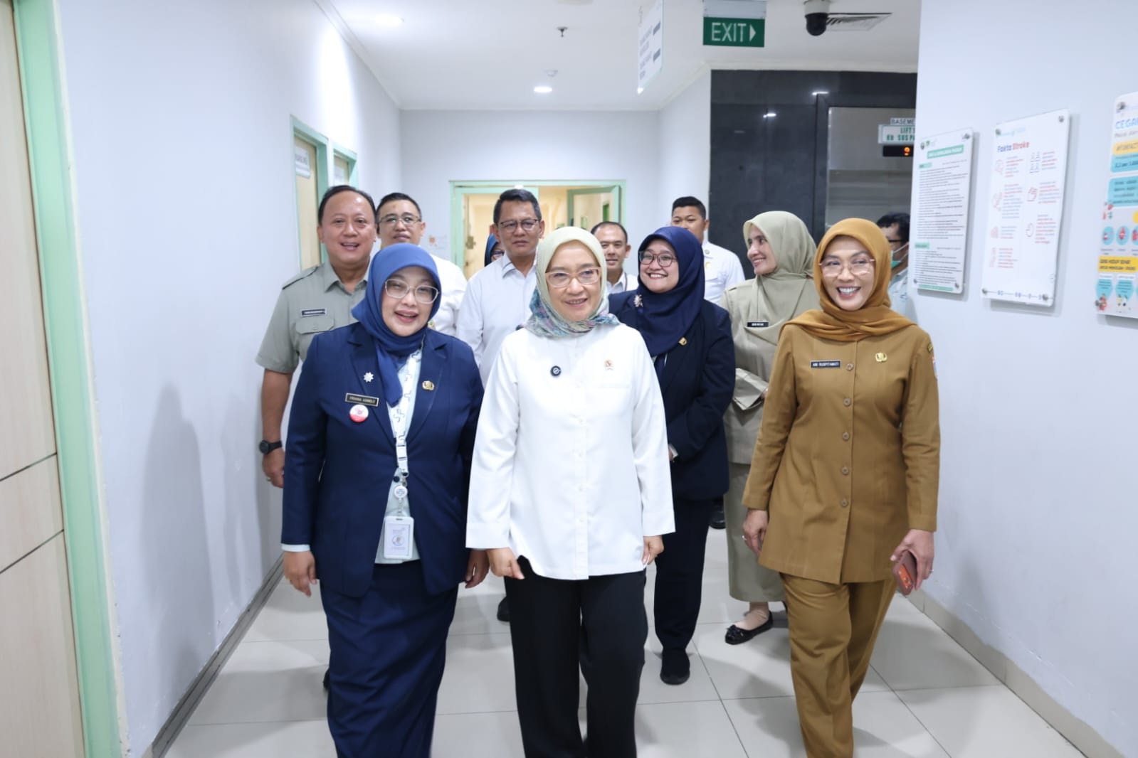 20260316 Peninjauan Layanan RSUD Pasar Minggu 17