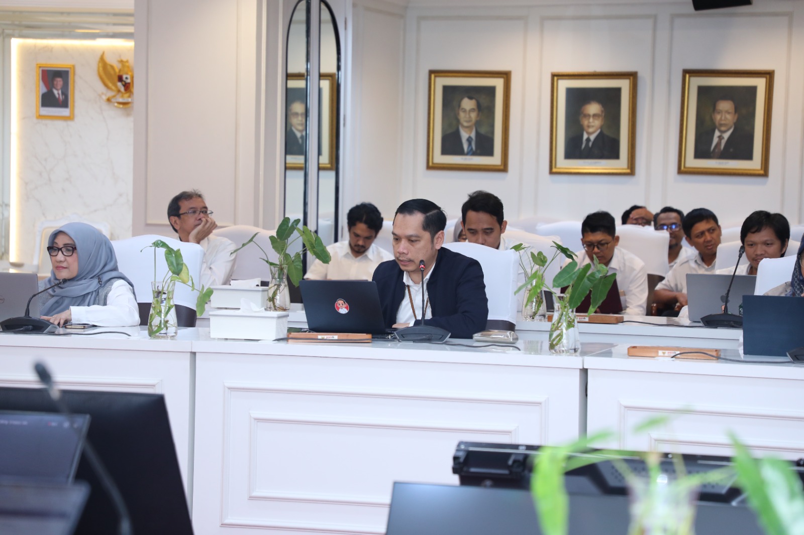 20260316 Rapat Harmonisasi Internal RPermen PANRB1