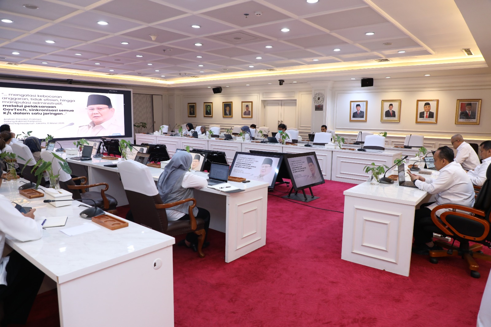 20260316 Rapat Harmonisasi Internal RPermen PANRB1