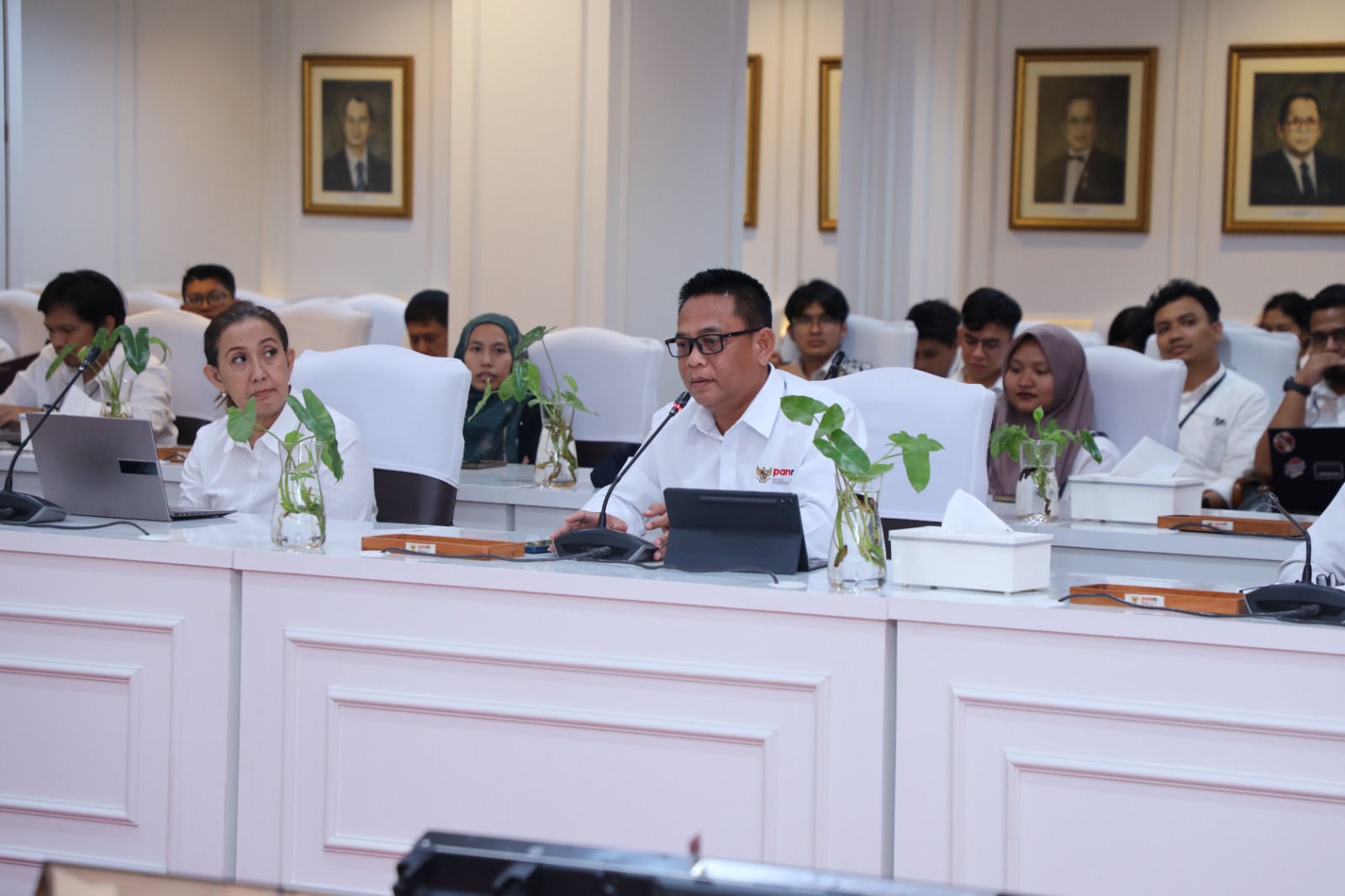 20260316 Rapat Harmonisasi Internal RPermen PANRB1