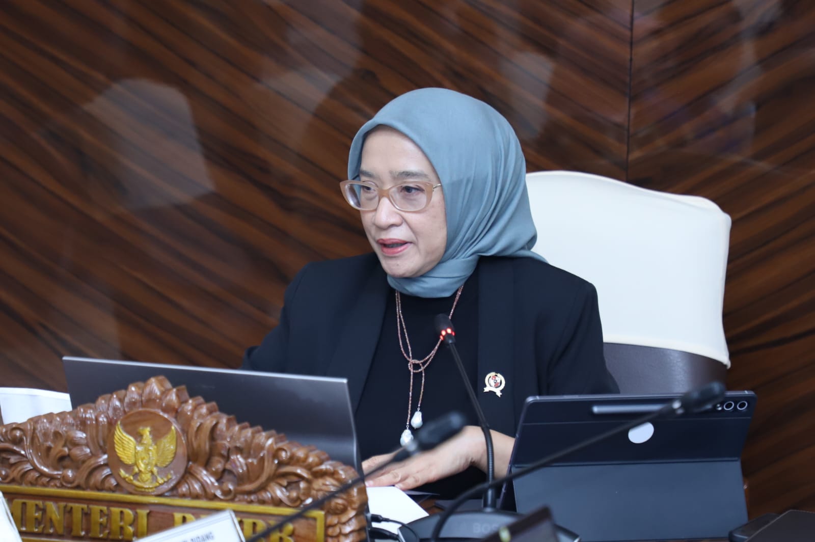 20260318 Audiensi Wamentan 11