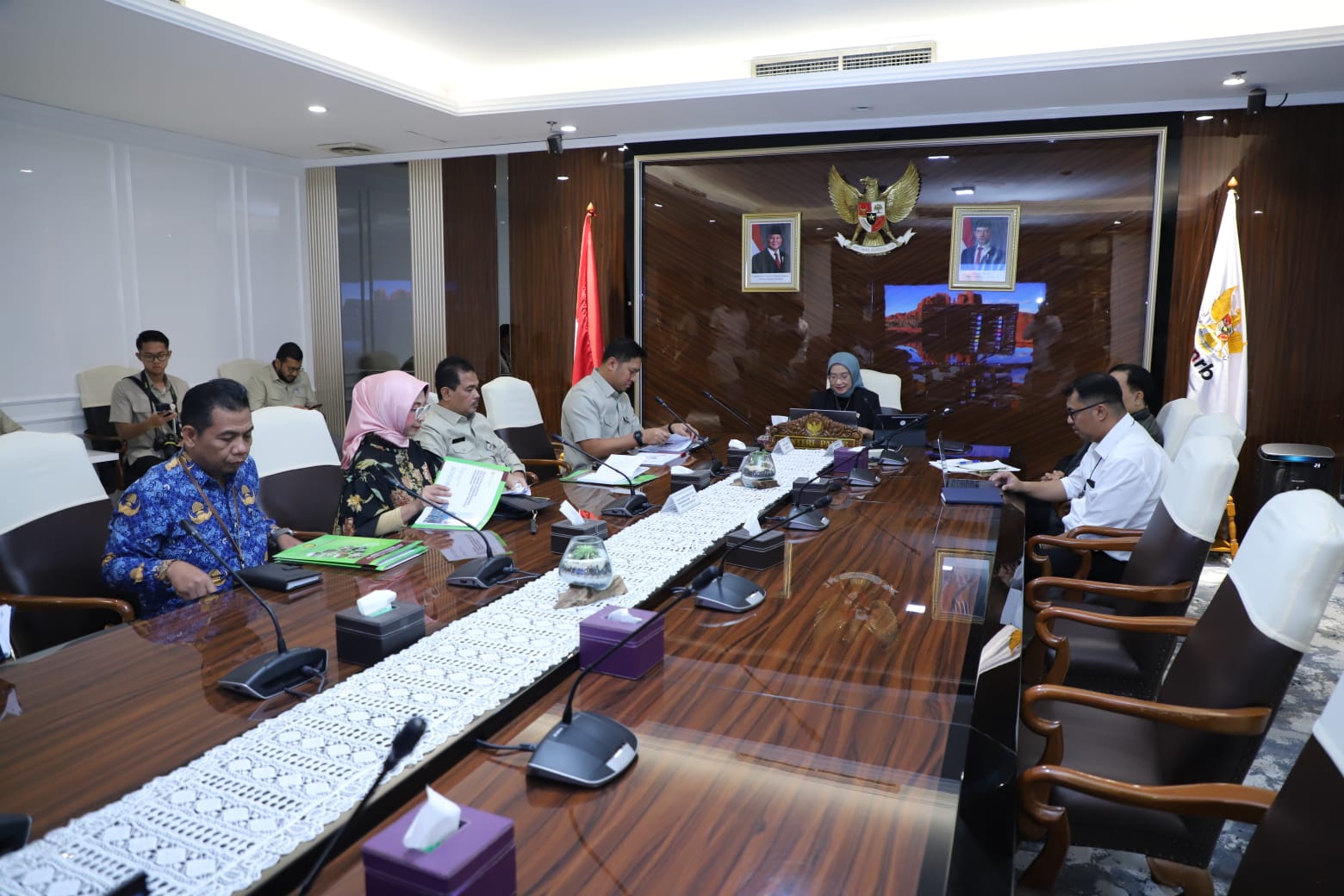 20260318 Audiensi Wamentan 11