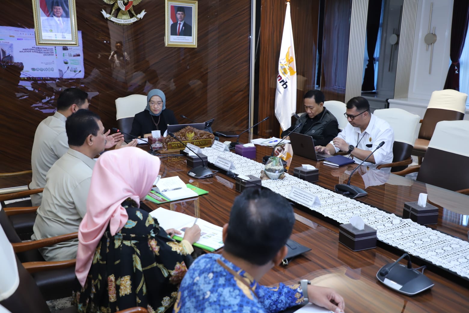 20260318 Audiensi Wamentan 11