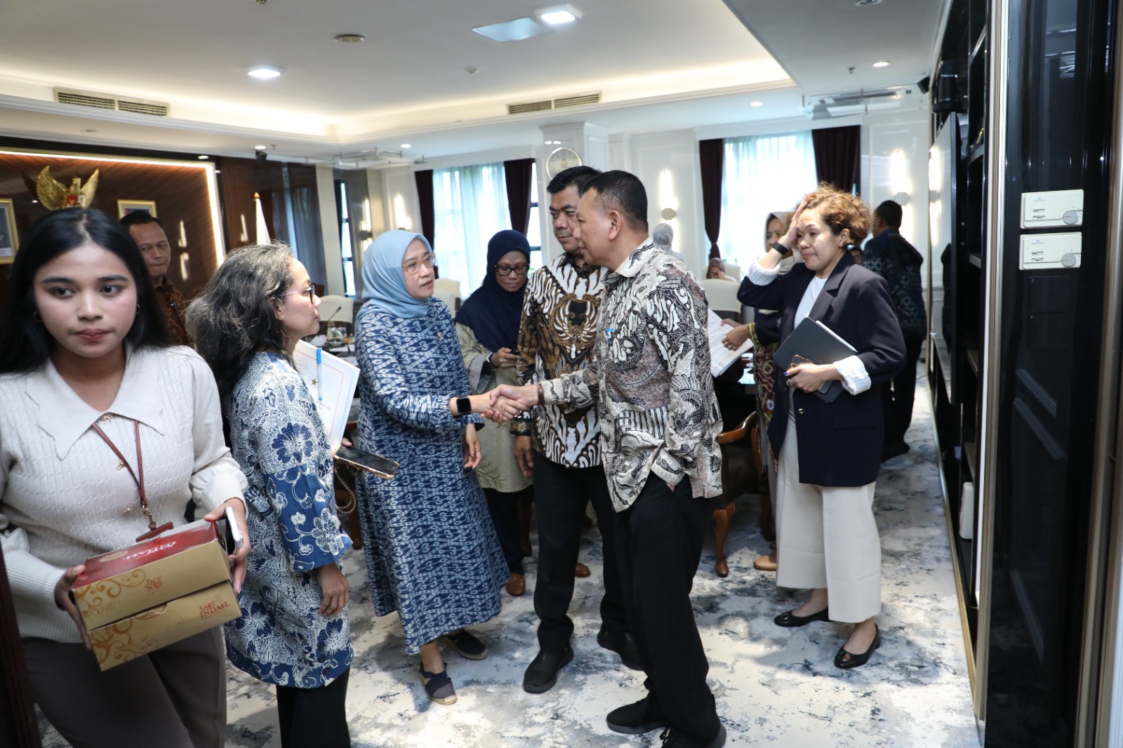 20260327 Rapat Koordinasi Sinkronisasi Kebijakan Strategis 12