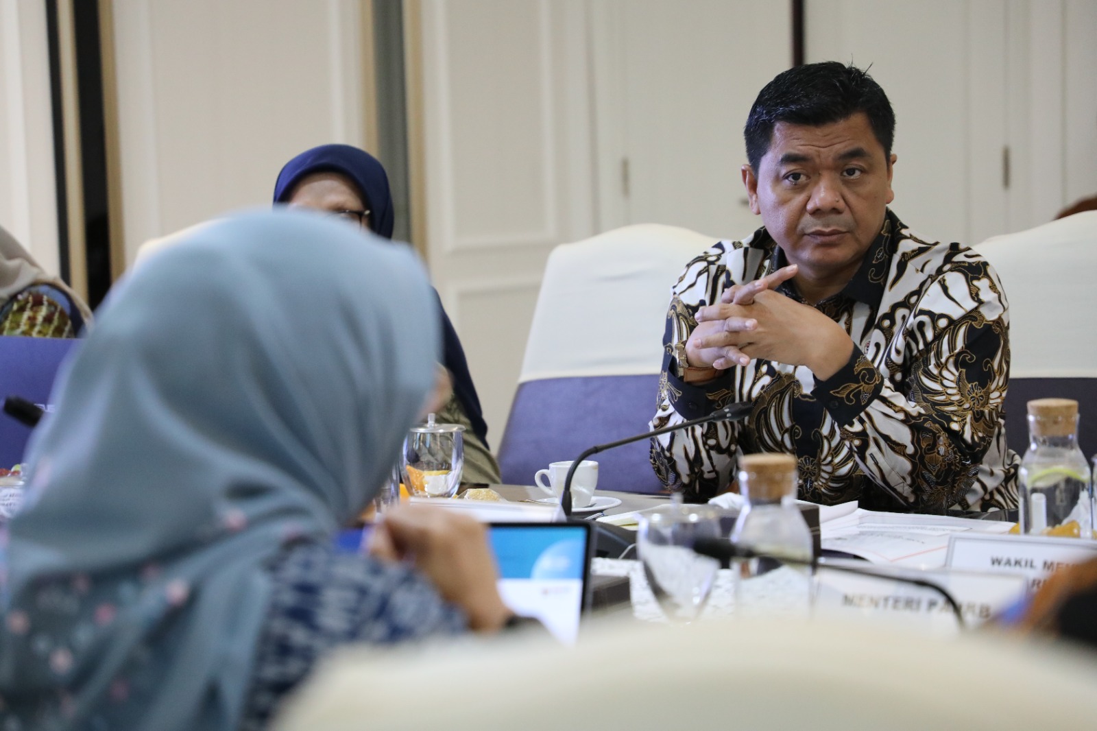 20260327 Rapat Koordinasi Sinkronisasi Kebijakan Strategis 12