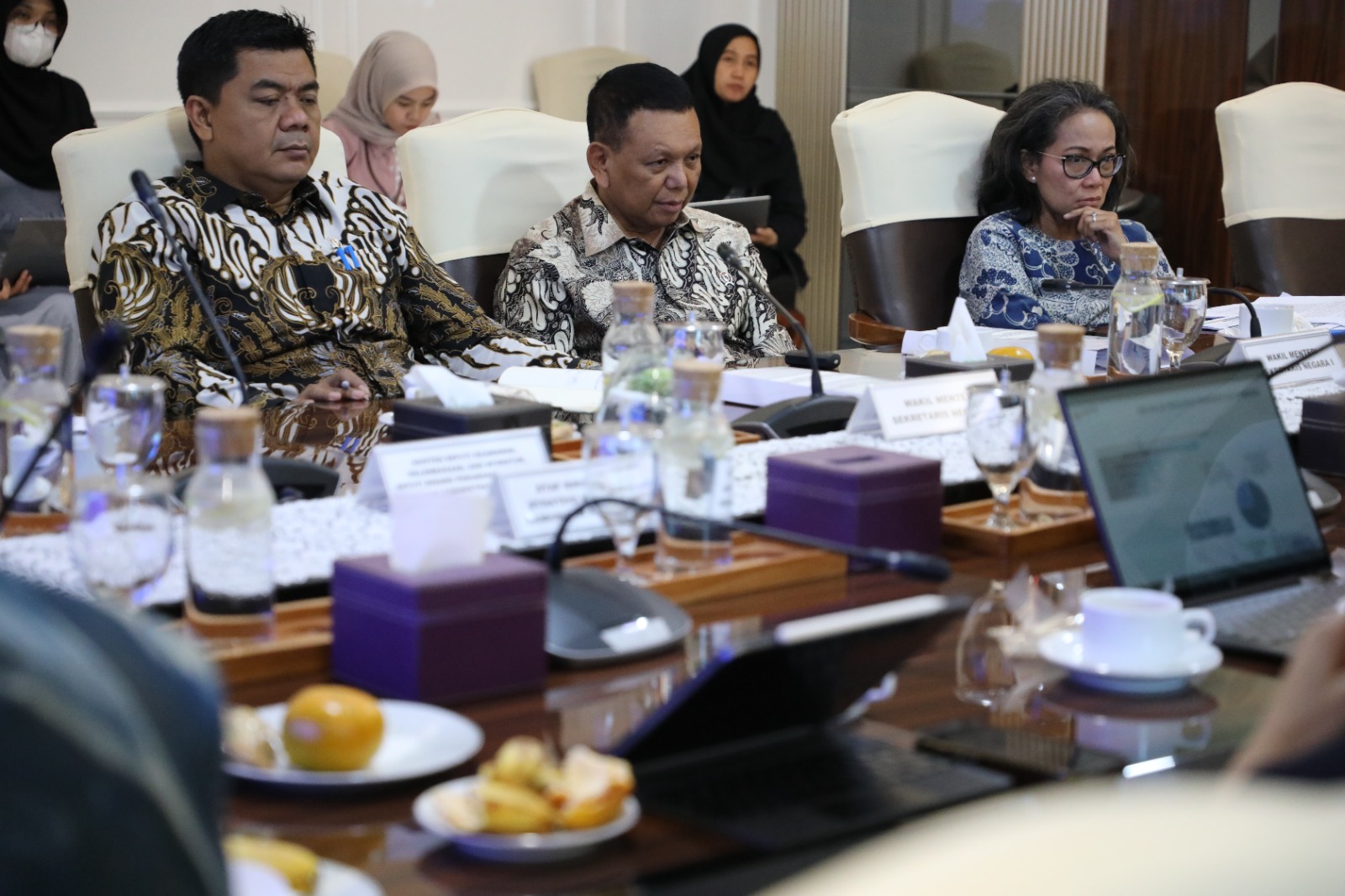 20260327 Rapat Koordinasi Sinkronisasi Kebijakan Strategis 12