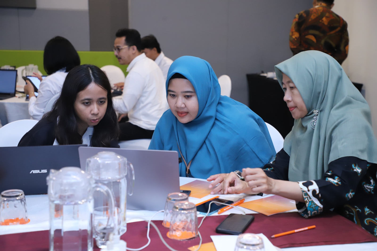 20260330 Pendampingan Early Submission Guangzhou Award 202621