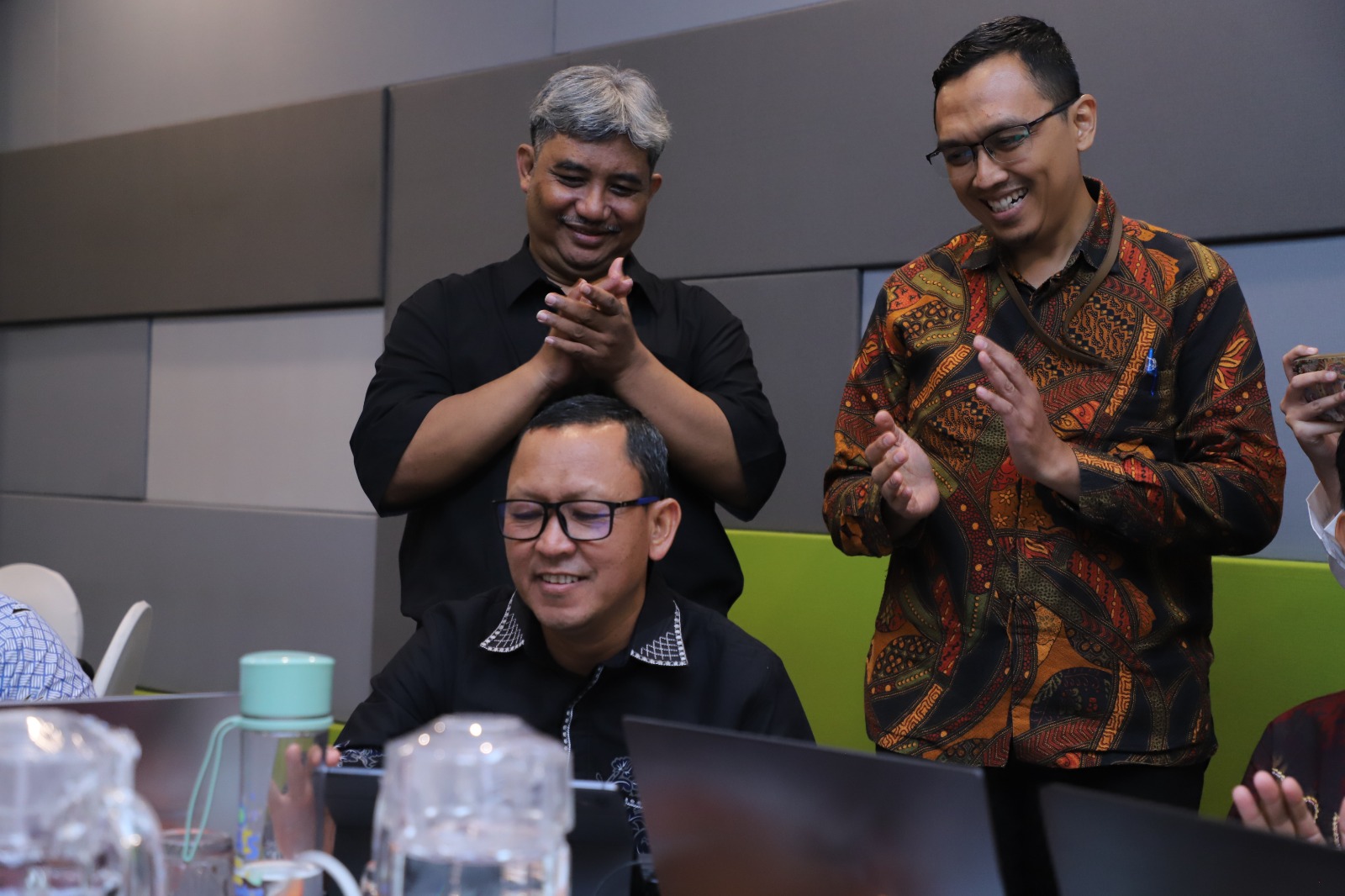 20260330 Pendampingan Early Submission Guangzhou Award 202621