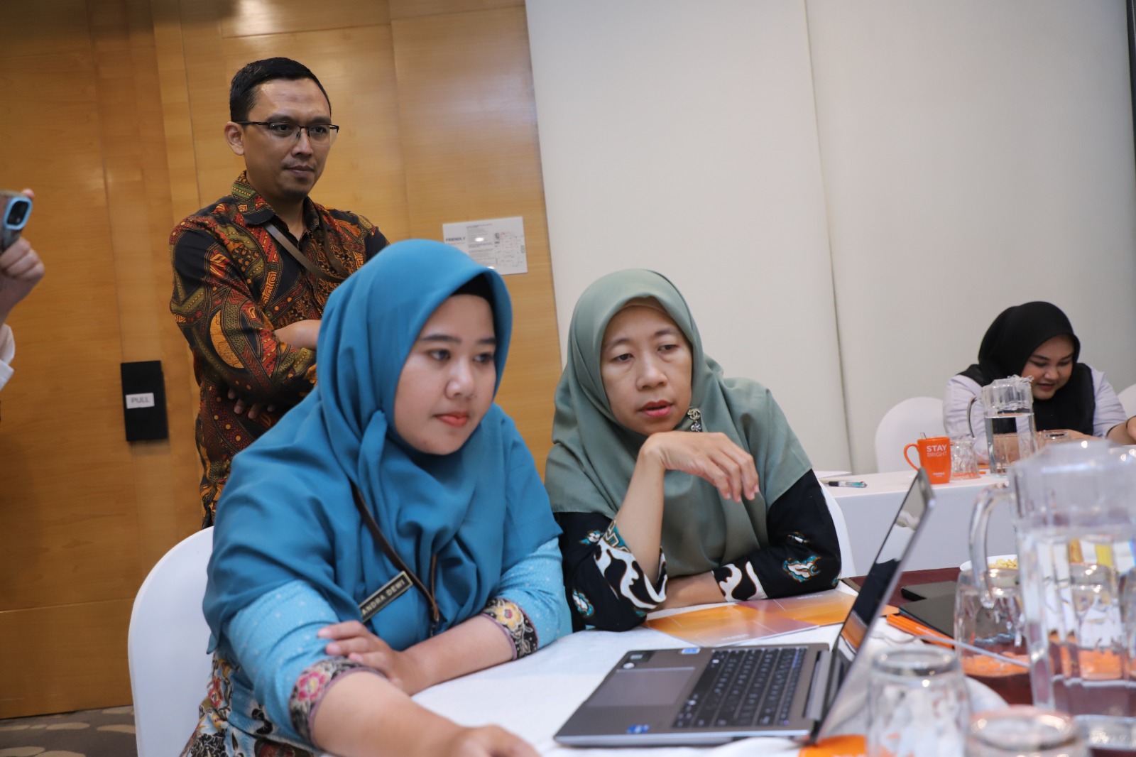 20260330 Pendampingan Early Submission Guangzhou Award 202621