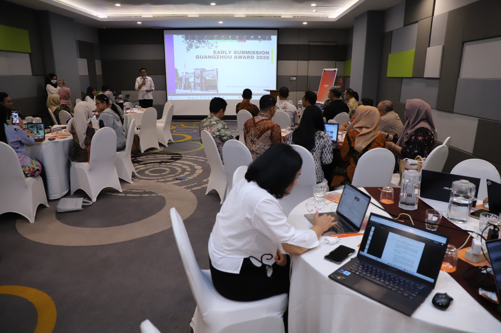 20260330 Pendampingan Early Submission Guangzhou Award 202621