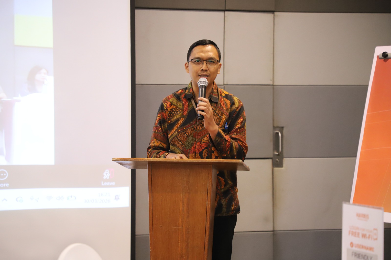 20260330 Pendampingan Early Submission Guangzhou Award 202621