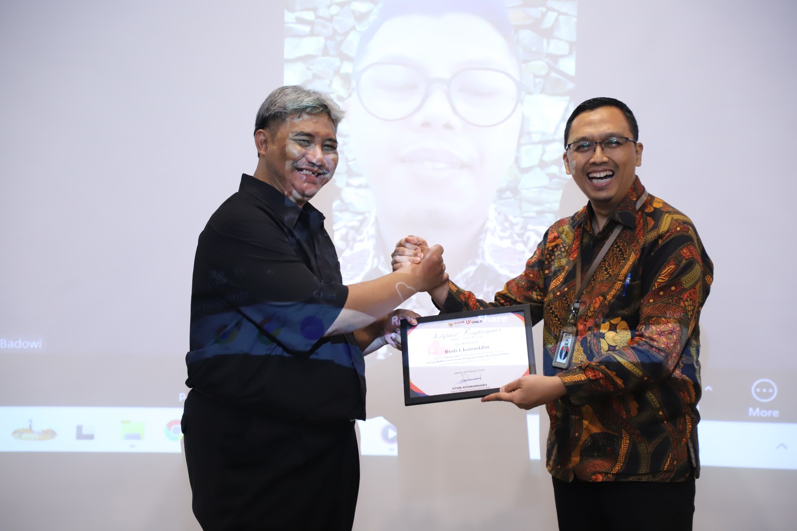 20260330 Pendampingan Early Submission Guangzhou Award 202621