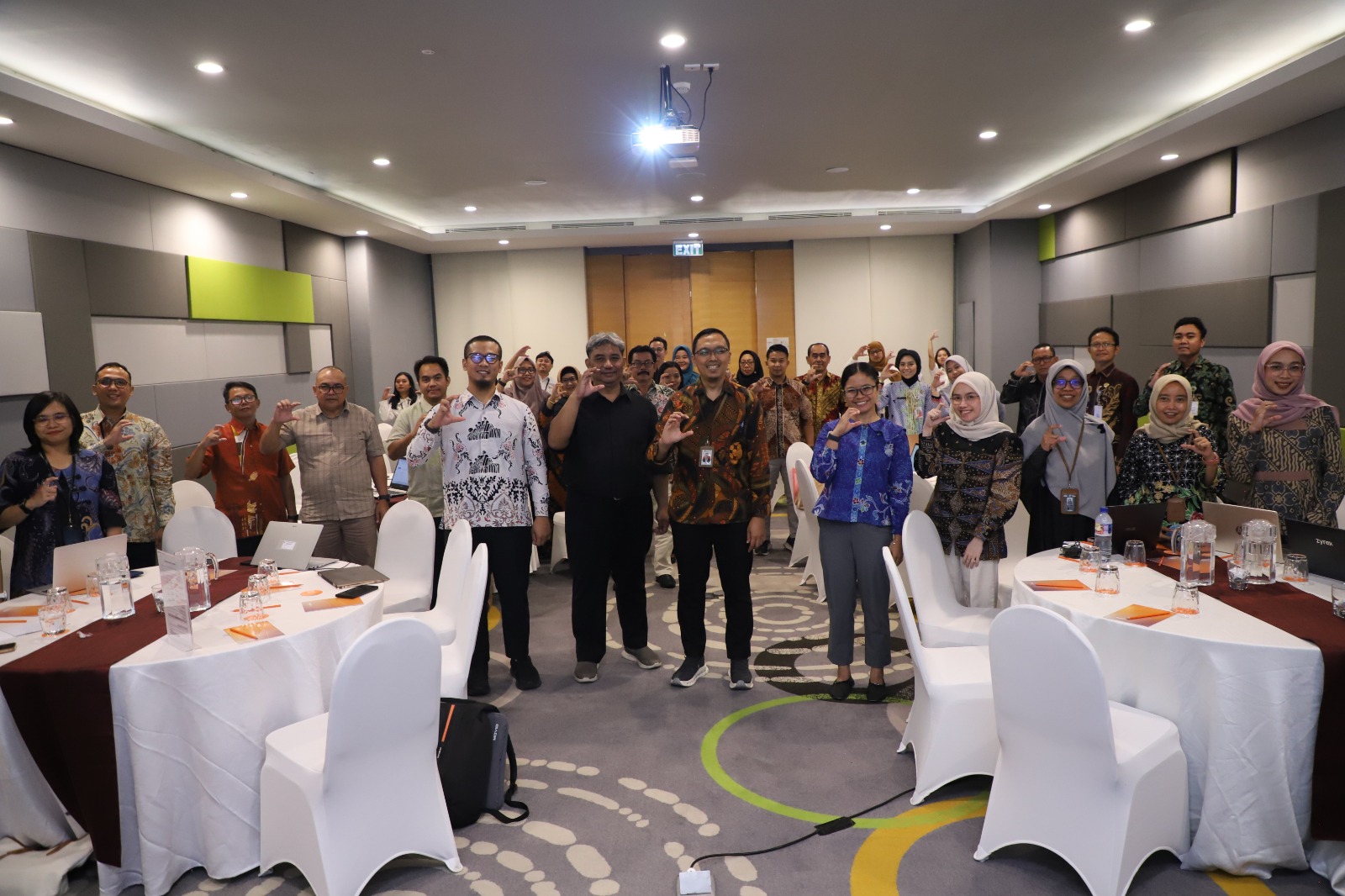 20260330 Pendampingan Early Submission Guangzhou Award 202621