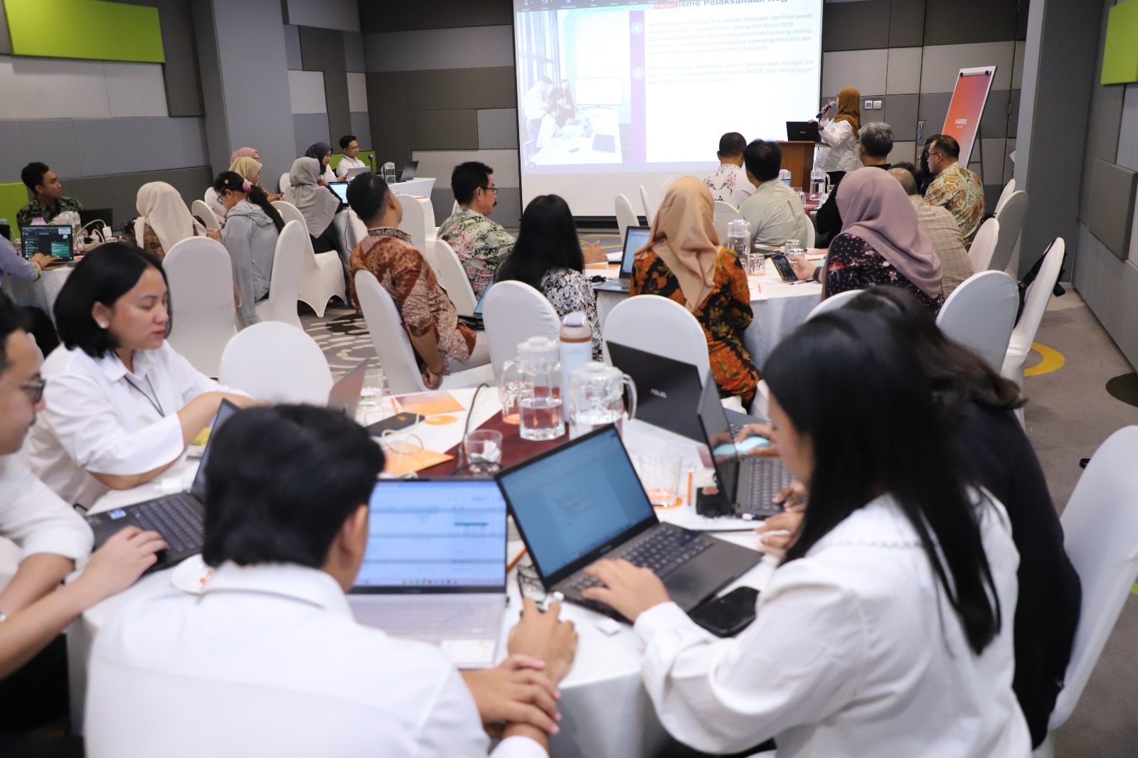 20260330 Pendampingan Early Submission Guangzhou Award 202621