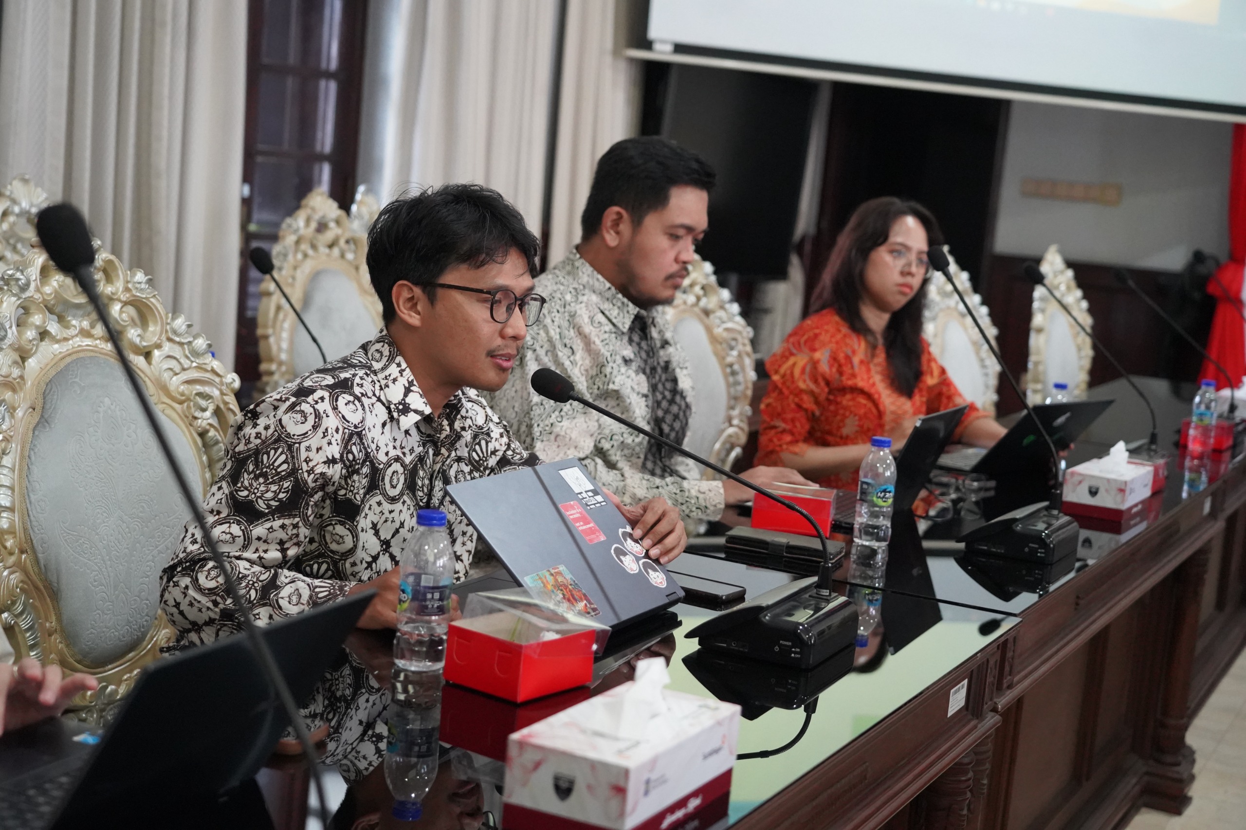 20260331 Audiensi dengan Pemkot Surabaya 5