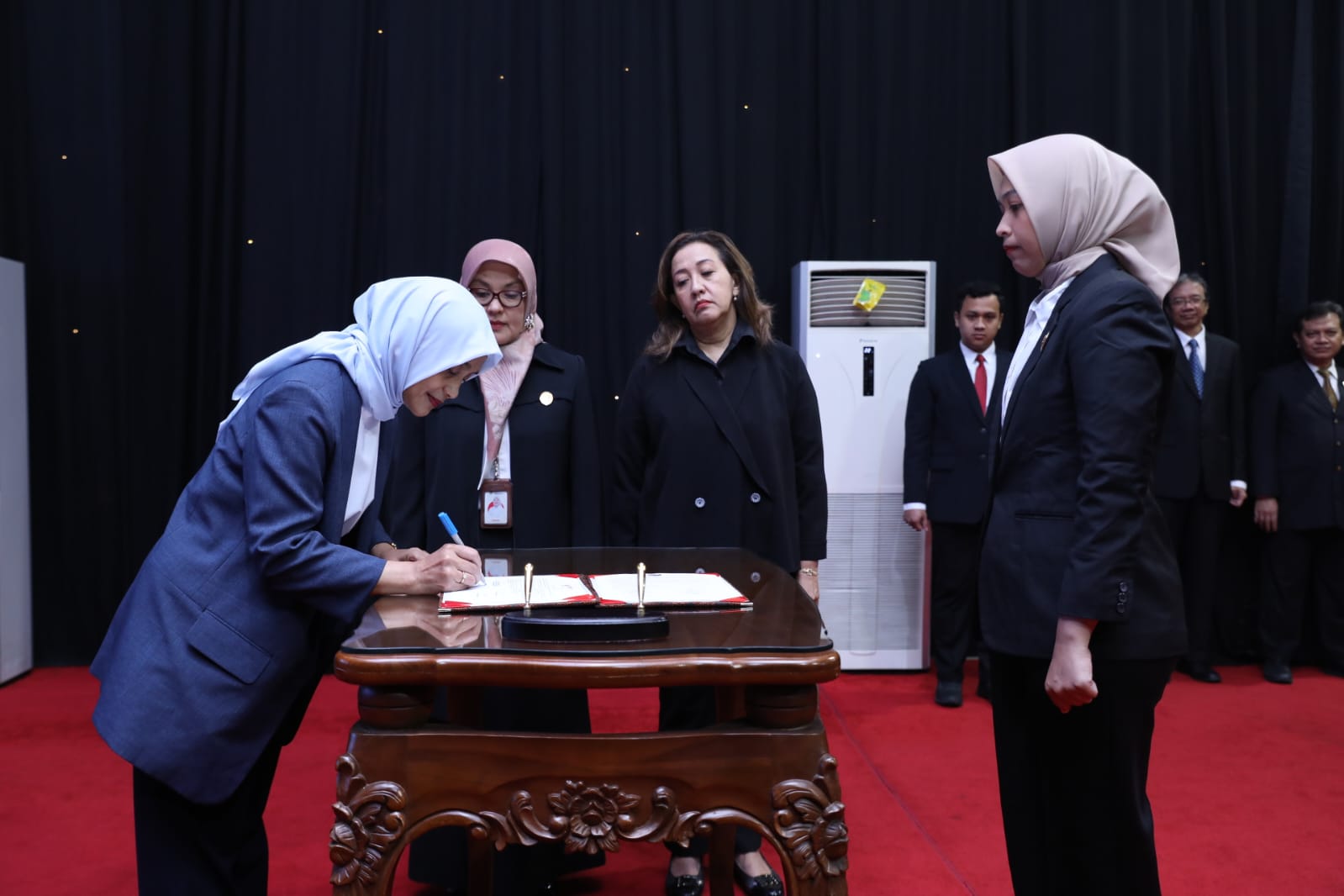 20260331 Pelantikan Pejabat Fungsional di Kementerian PANRB 14