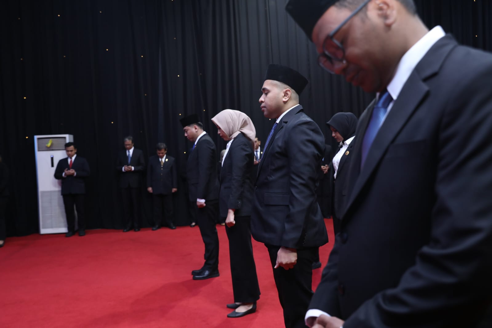 20260331 Pelantikan Pejabat Fungsional di Kementerian PANRB 14