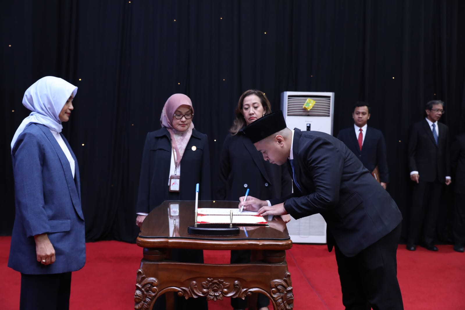 20260331 Pelantikan Pejabat Fungsional di Kementerian PANRB 14