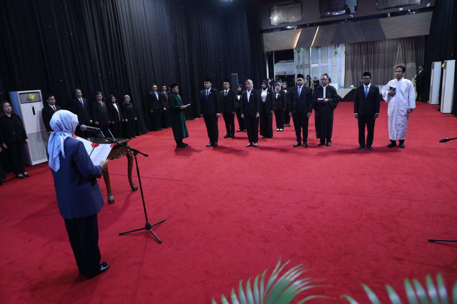 20260331 Pelantikan Pejabat Fungsional di Kementerian PANRB 14