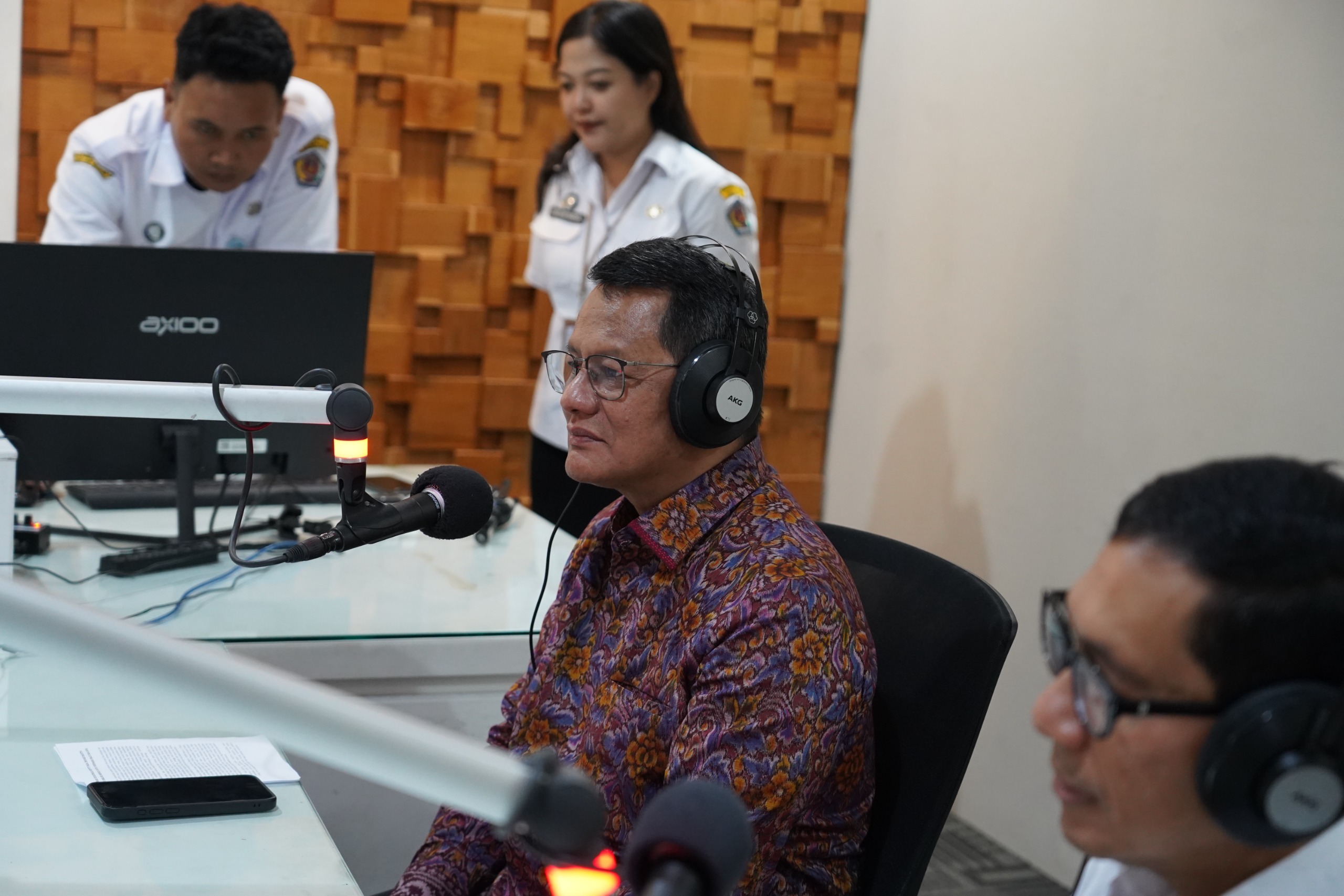 20260401 Kunjungan ke Inovasi RADITYA di Kota Denpasar 1