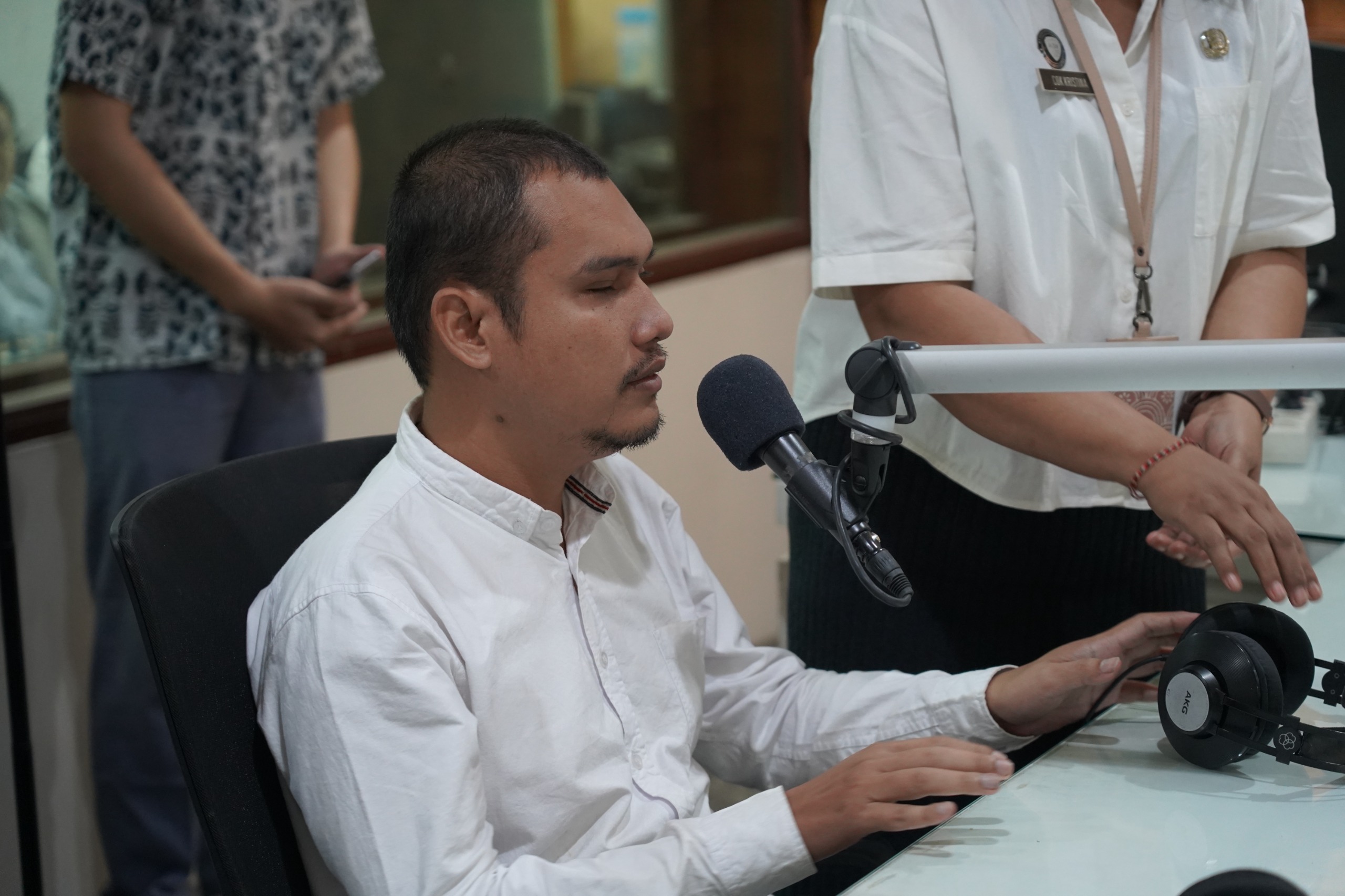 20260401 Kunjungan ke Inovasi RADITYA di Kota Denpasar 1