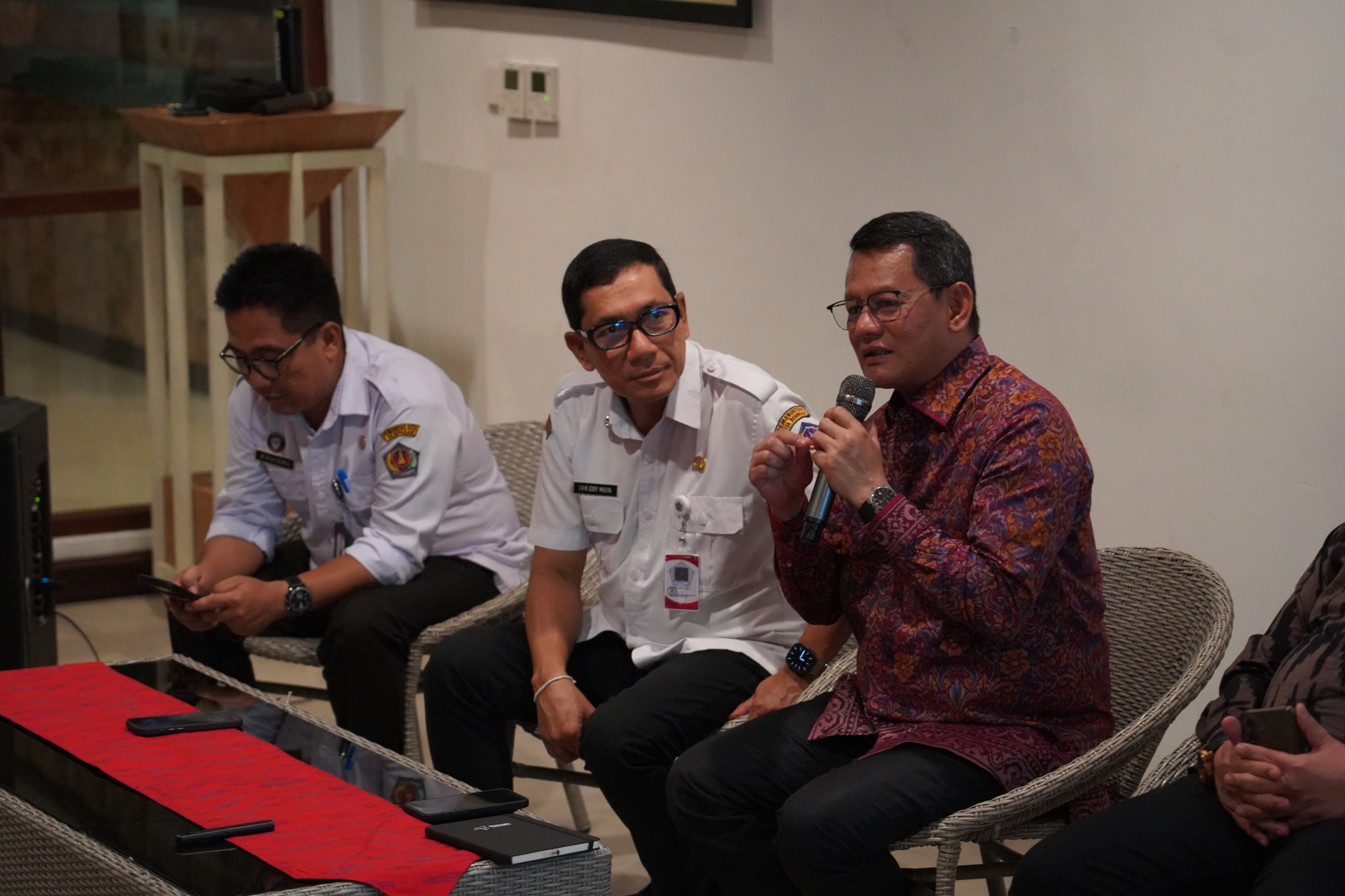 20260401 Kunjungan ke Inovasi RADITYA di Kota Denpasar 1