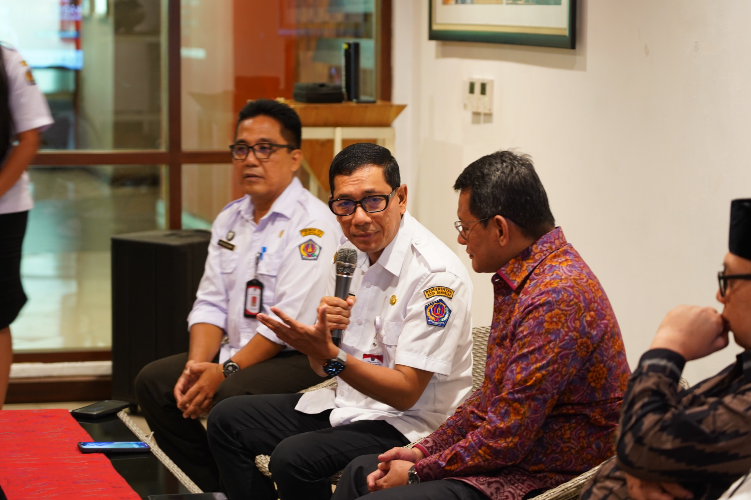 20260401 Kunjungan ke Inovasi RADITYA di Kota Denpasar 1