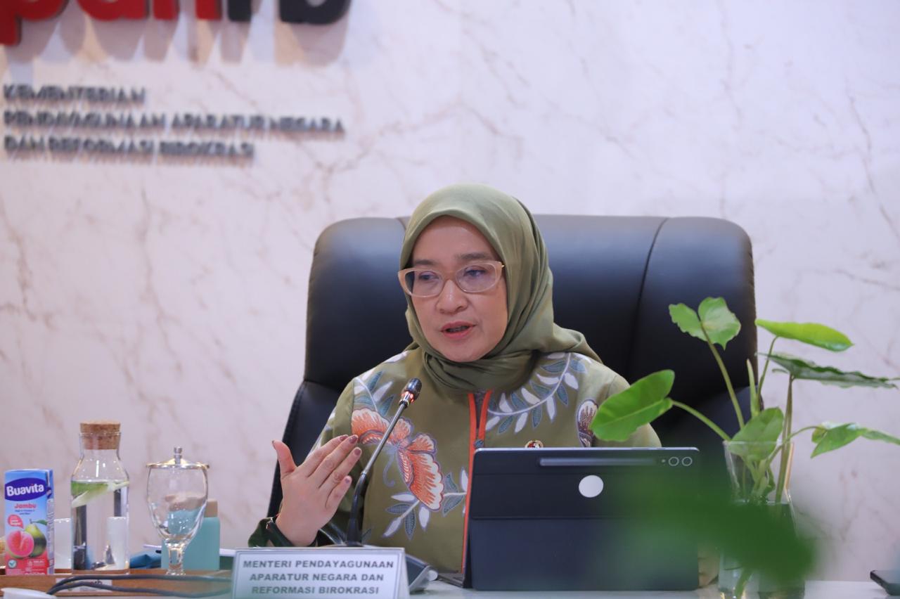 20260402 MENTERI RTM Optimalisasi SDM pada Program Hasil Terbaik Cepat PHTC Presiden 20
