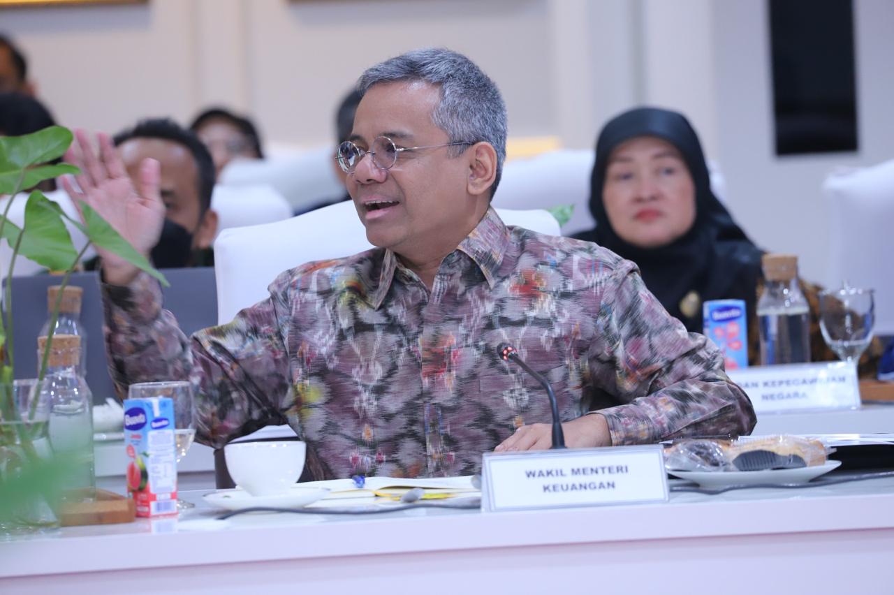 20260402 MENTERI RTM Optimalisasi SDM pada Program Hasil Terbaik Cepat PHTC Presiden 20