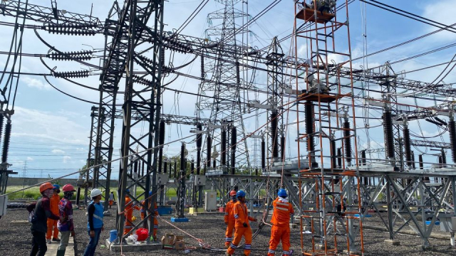 20260402 Pemerintah Putuskan Tarif Listrik PLN Tidak Naik Hingga Juni 2026