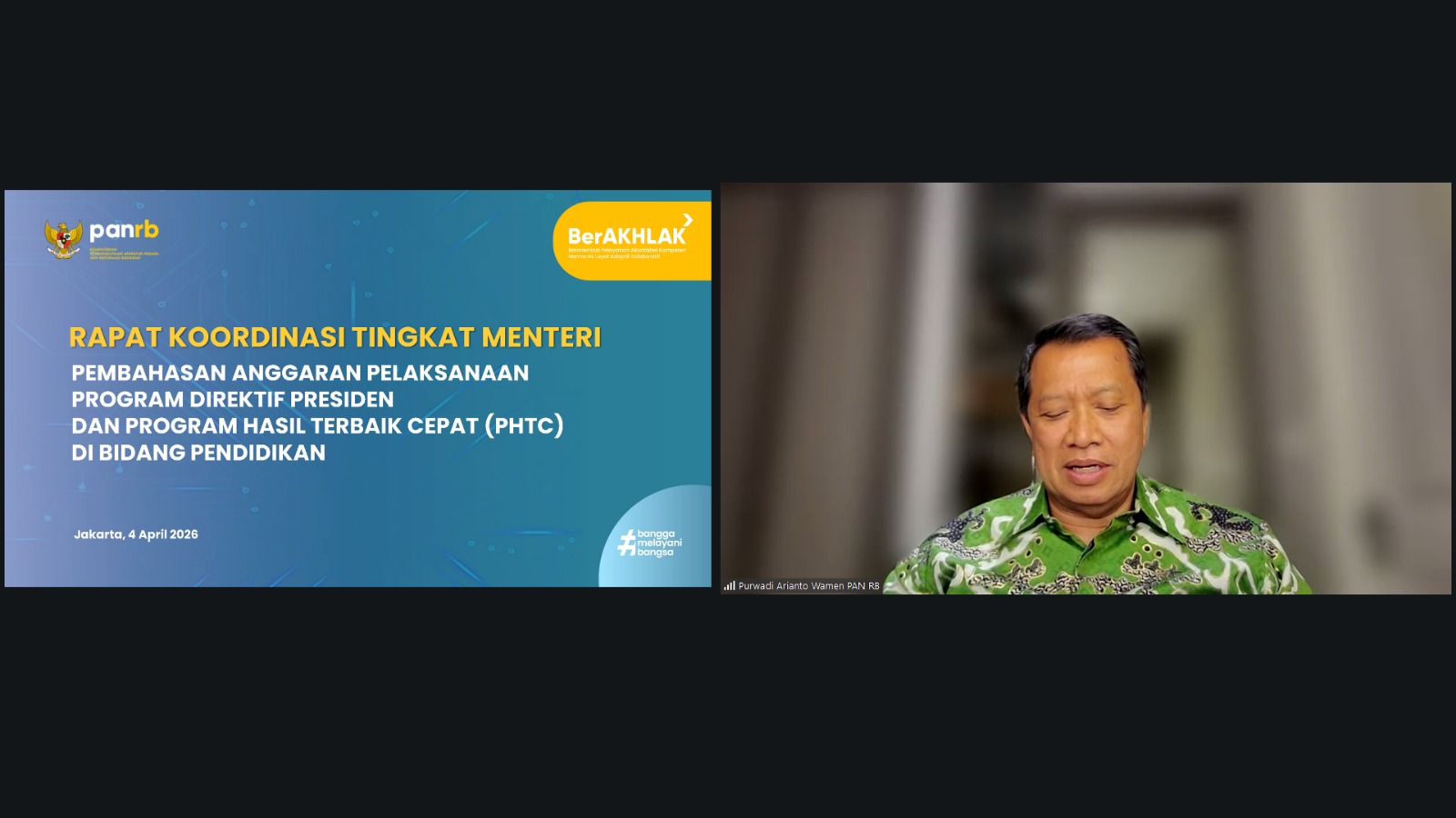 20260404 RTM terkait PHTC 9