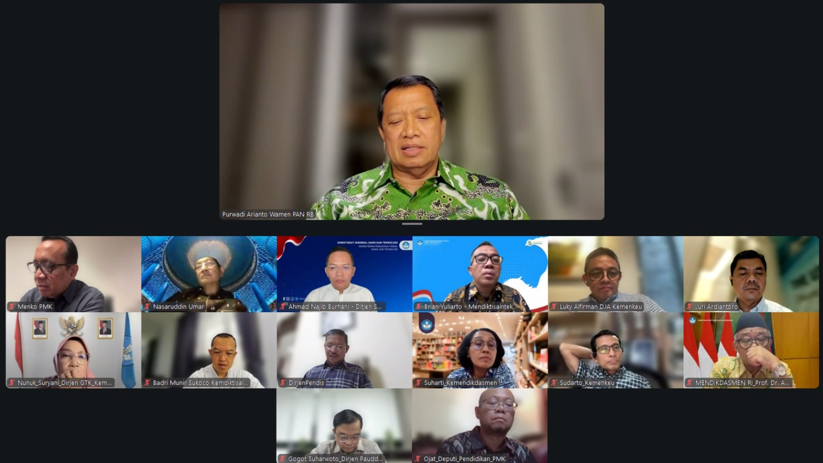 20260404 RTM terkait PHTC 9